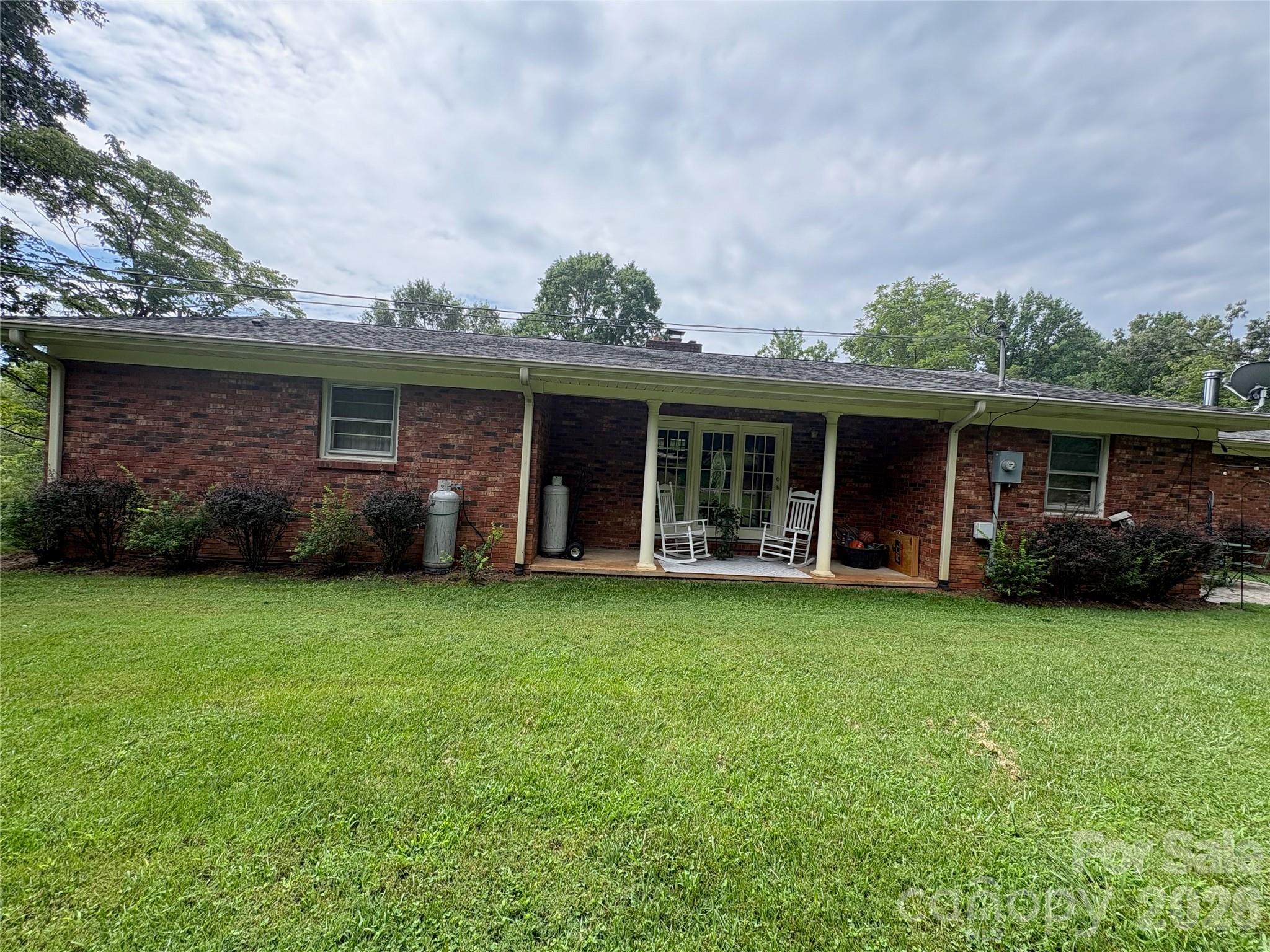 11 Thornberry Drive — Alexander