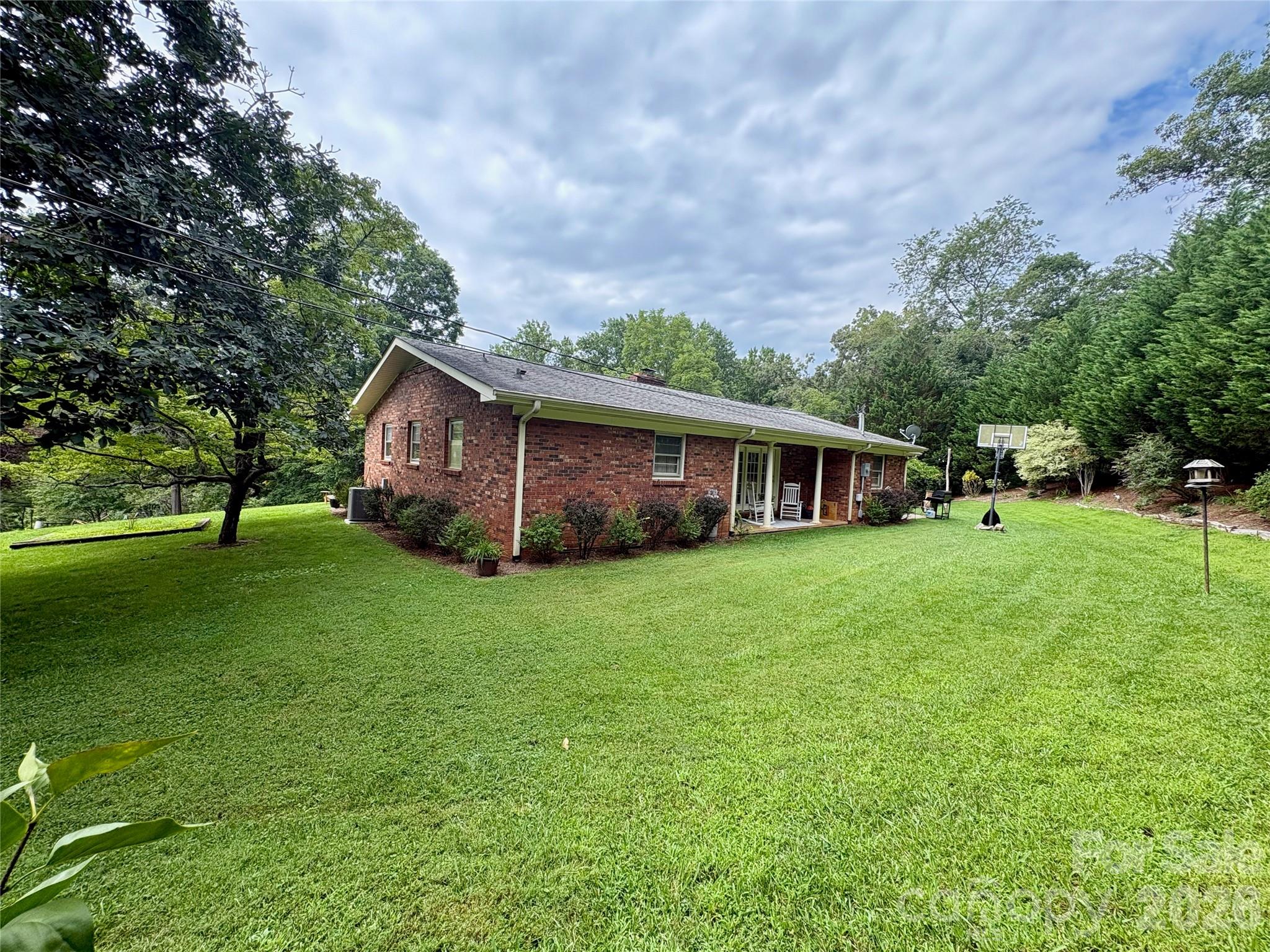 11 Thornberry Drive — Alexander