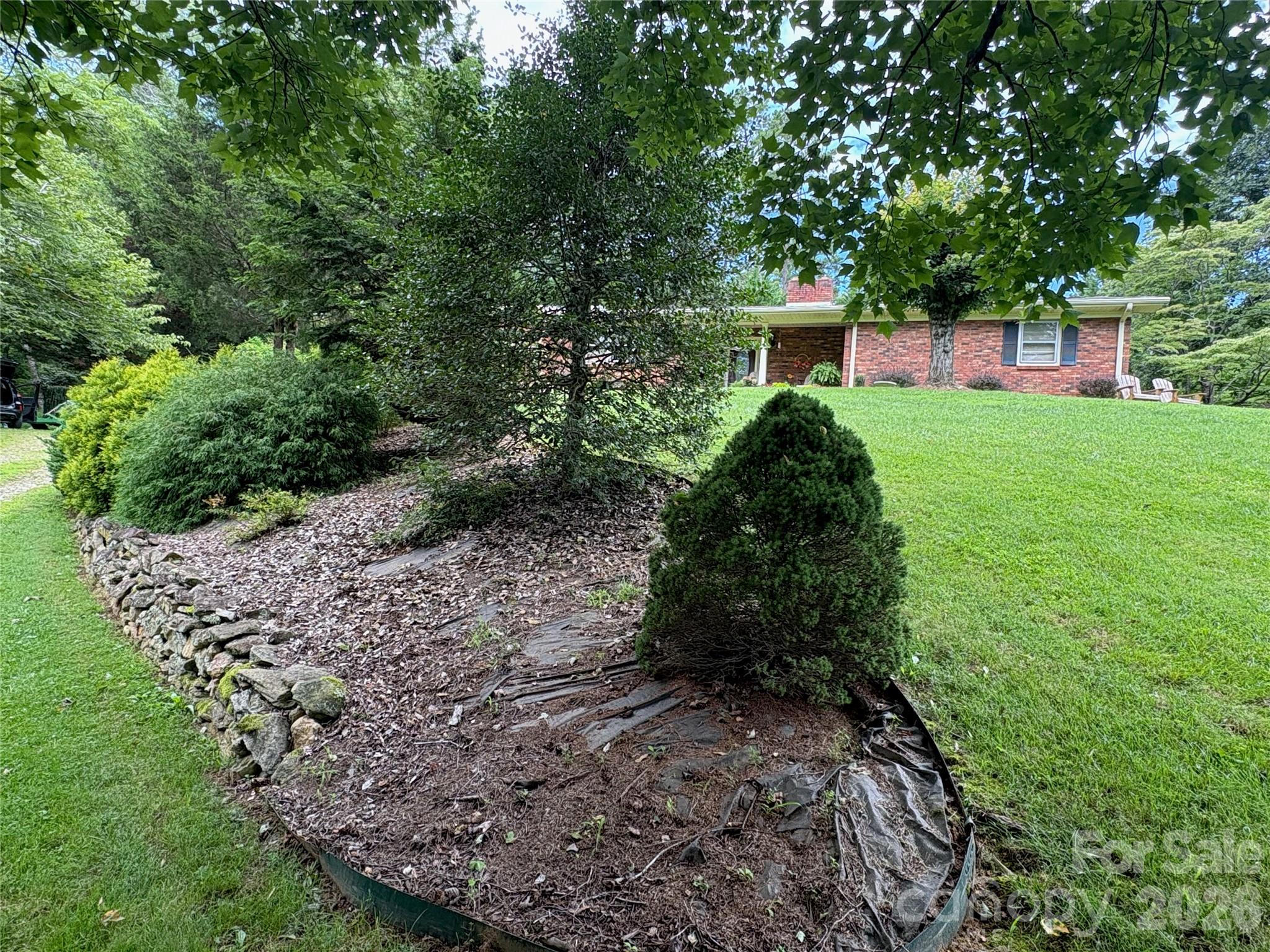11 Thornberry Drive — Alexander