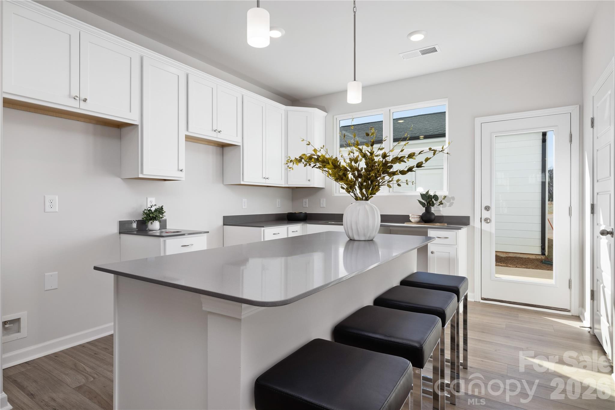 8136 Jacey Lane #16 — Huntersville