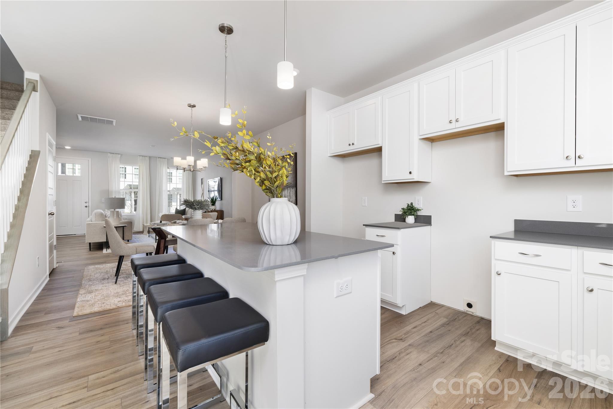 8136 Jacey Lane #16 — Huntersville