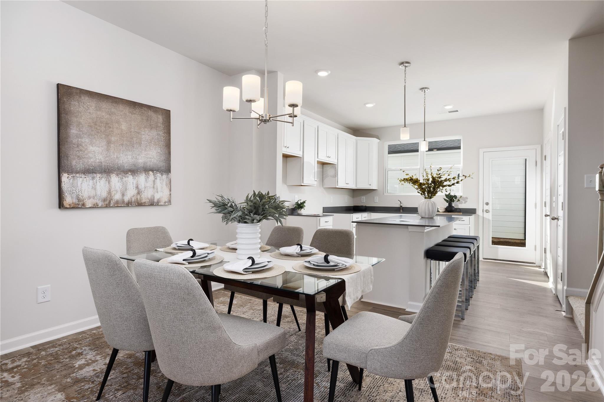 8136 Jacey Lane #16 — Huntersville