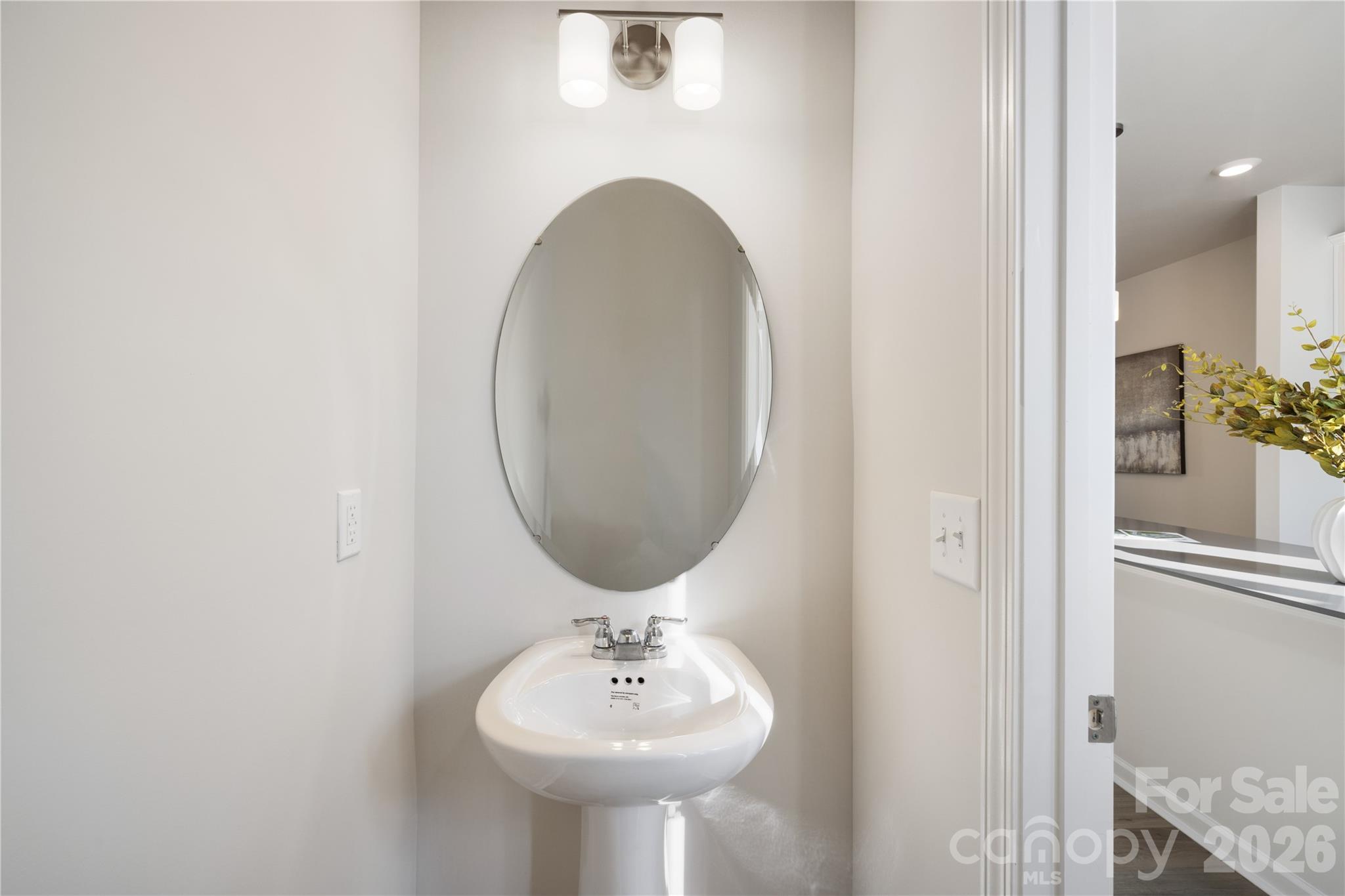 8136 Jacey Lane #16 — Huntersville