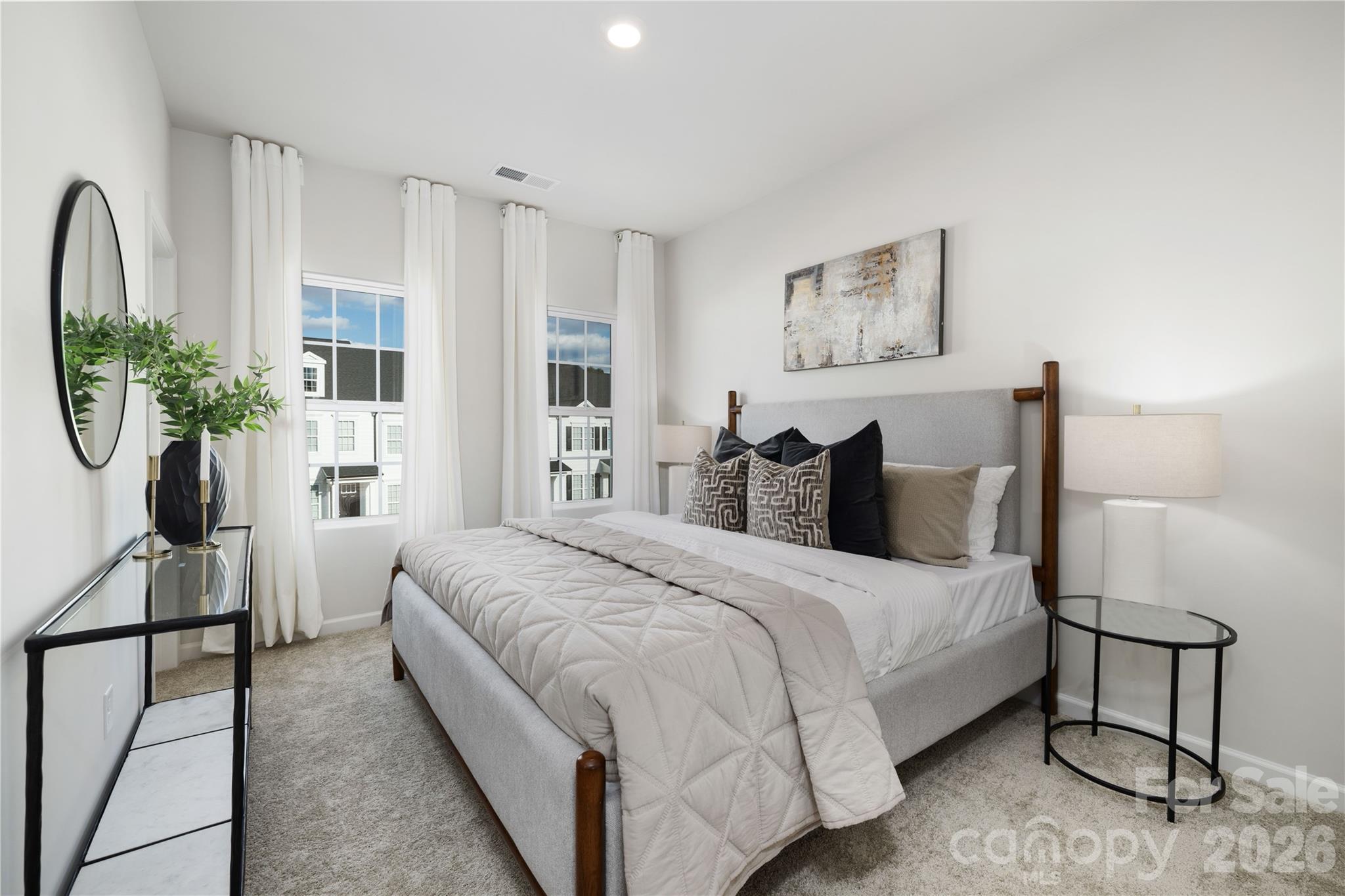 8136 Jacey Lane #16 — Huntersville