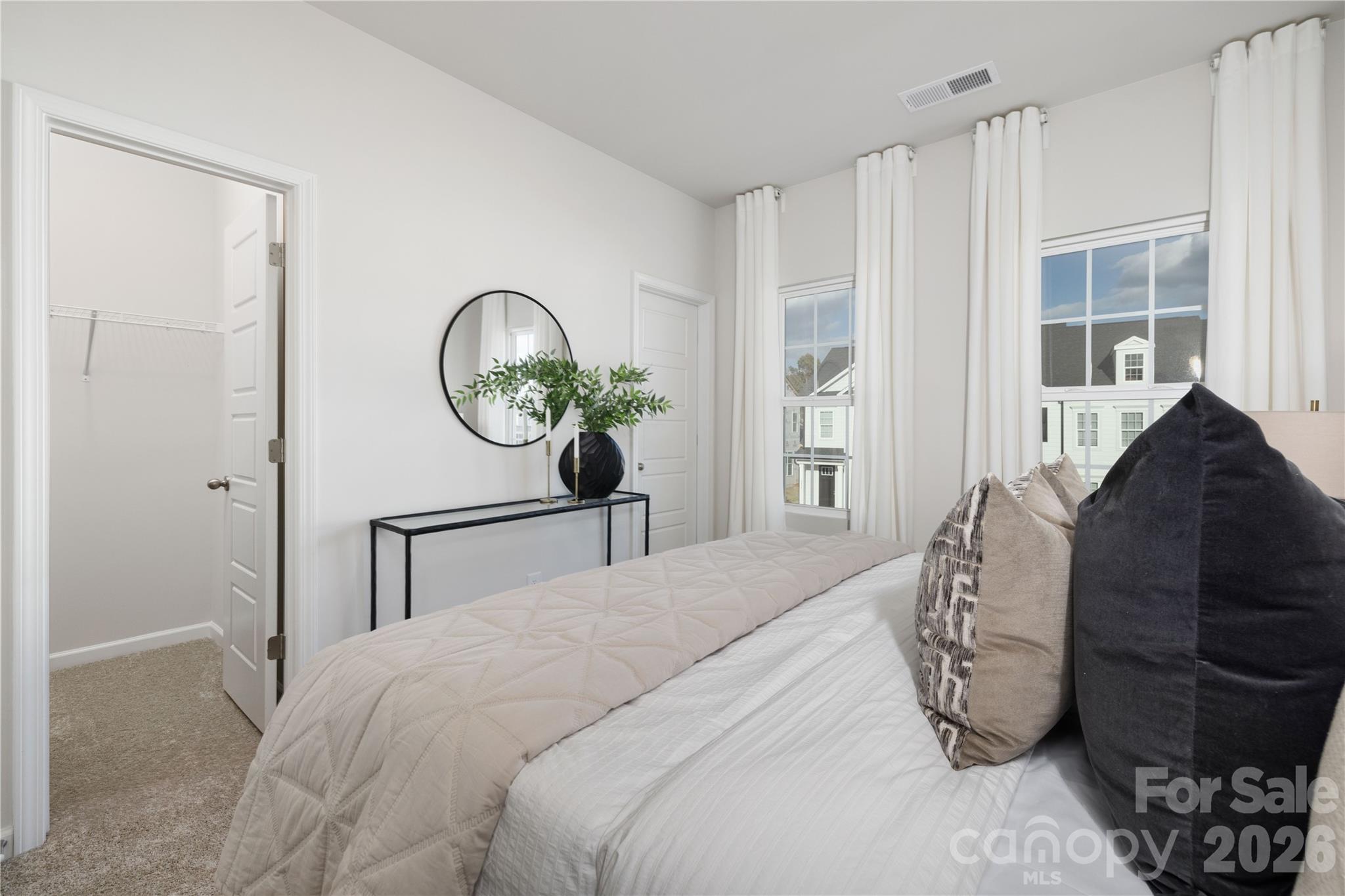 8136 Jacey Lane #16 — Huntersville