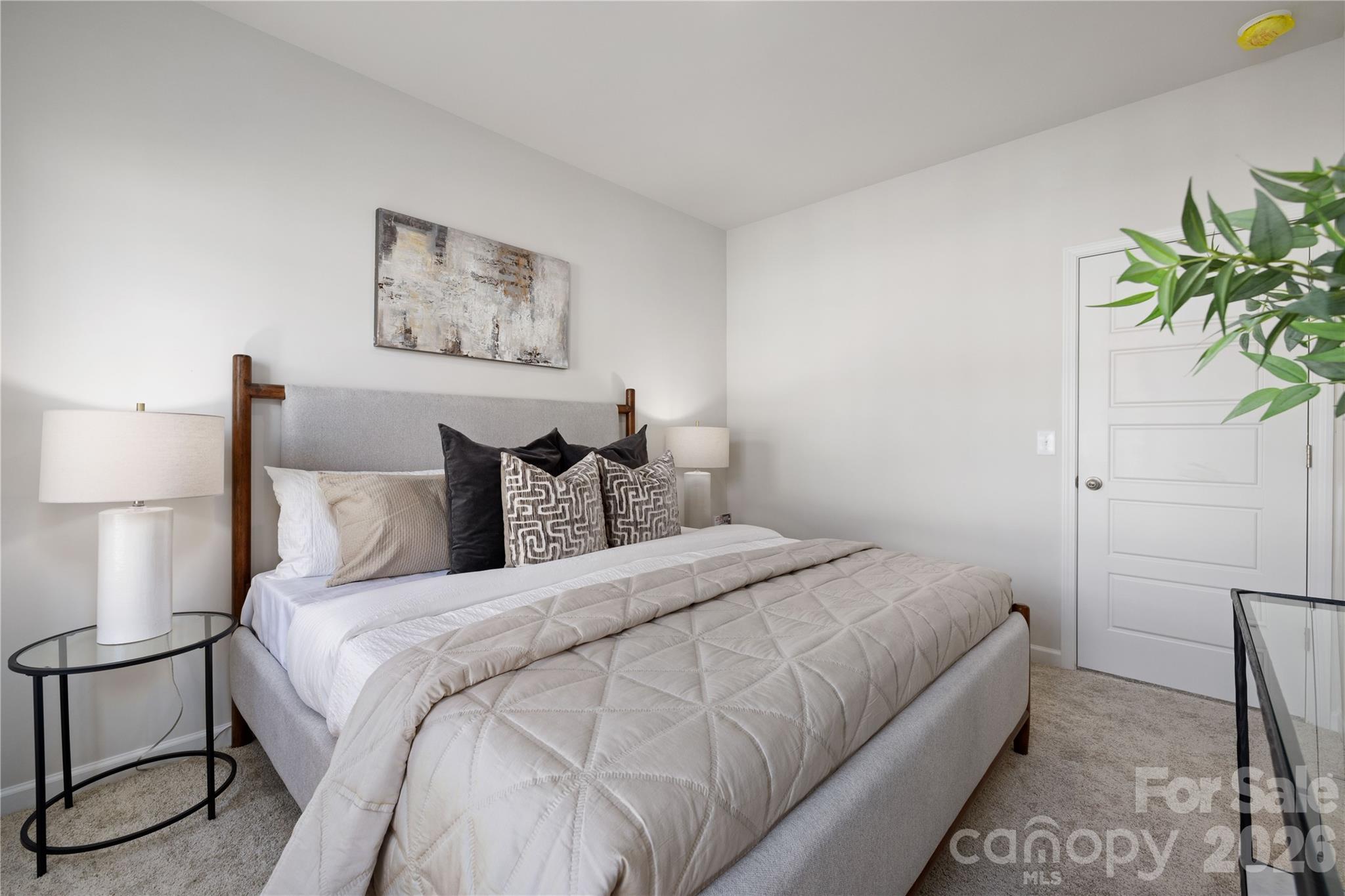 8136 Jacey Lane #16 — Huntersville