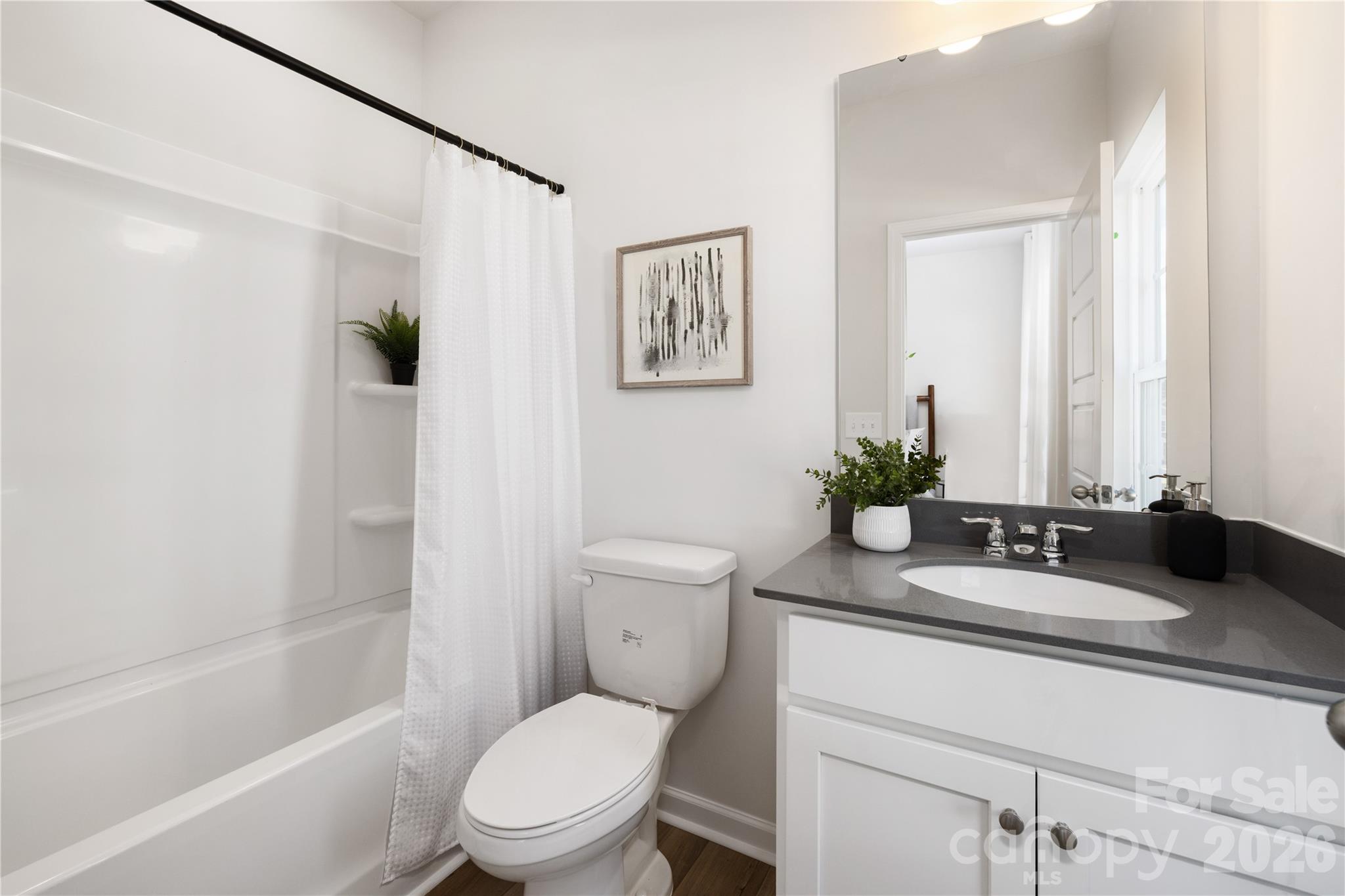 8136 Jacey Lane #16 — Huntersville