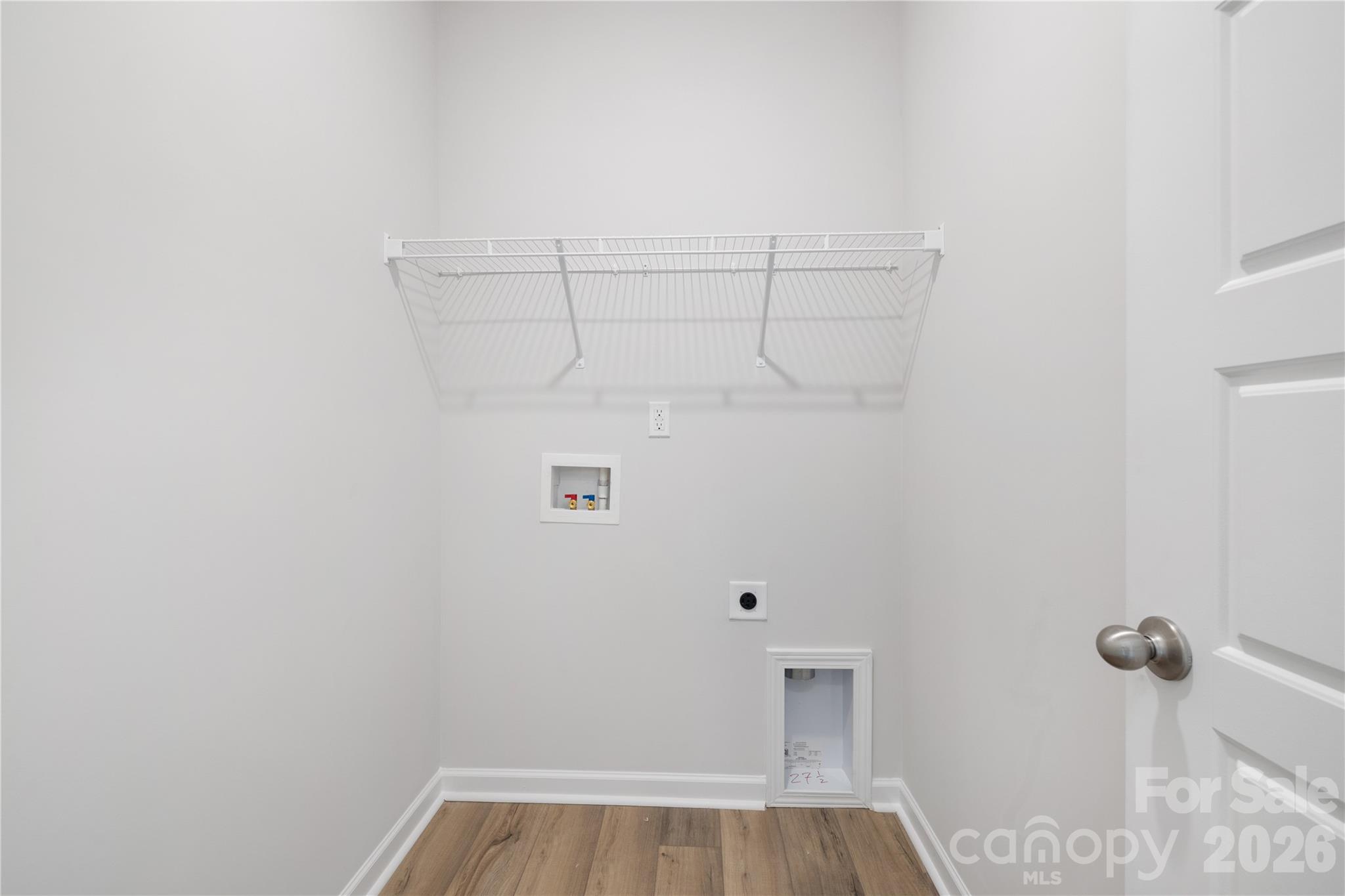 8136 Jacey Lane #16 — Huntersville