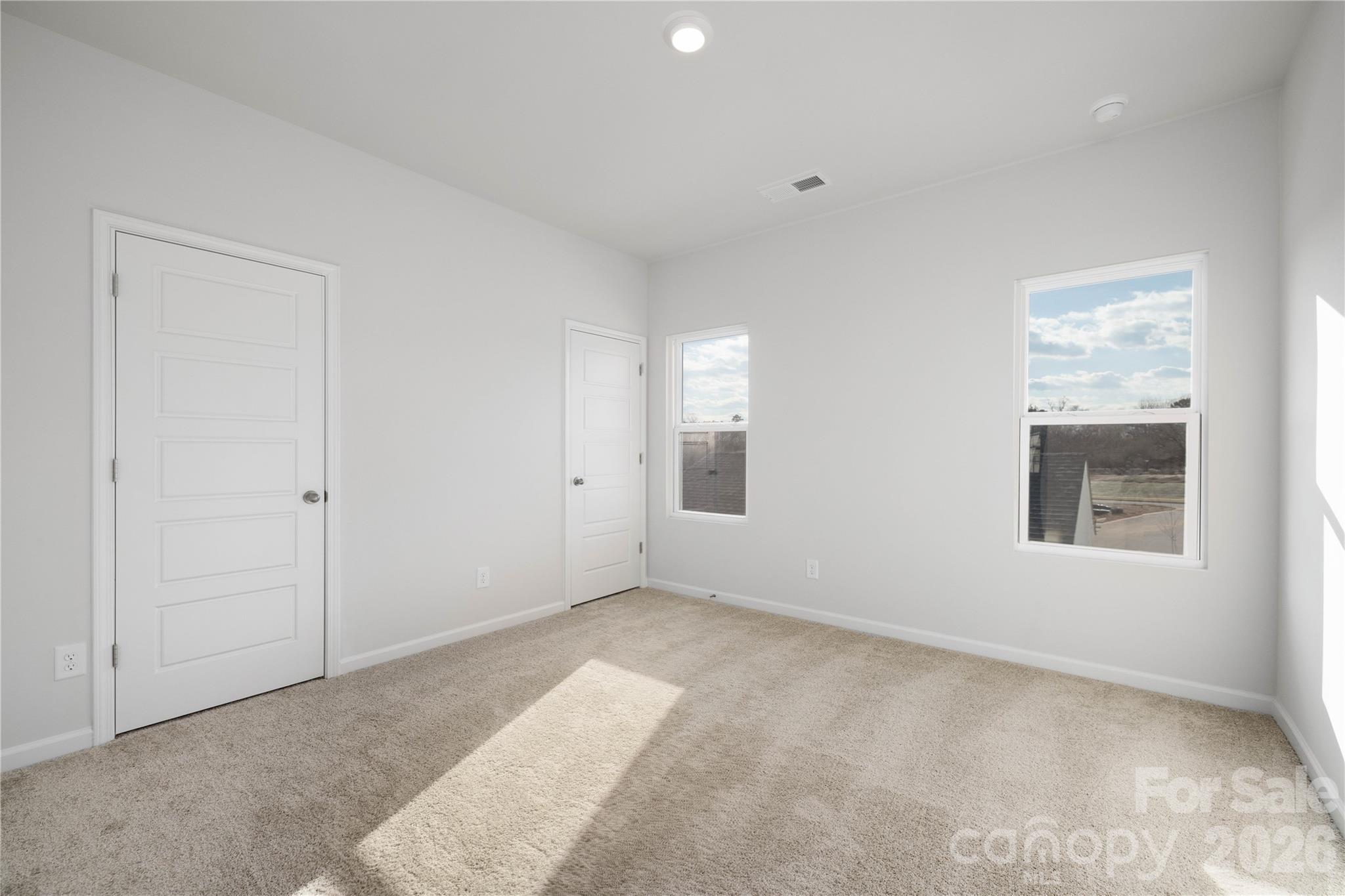 8136 Jacey Lane #16 — Huntersville