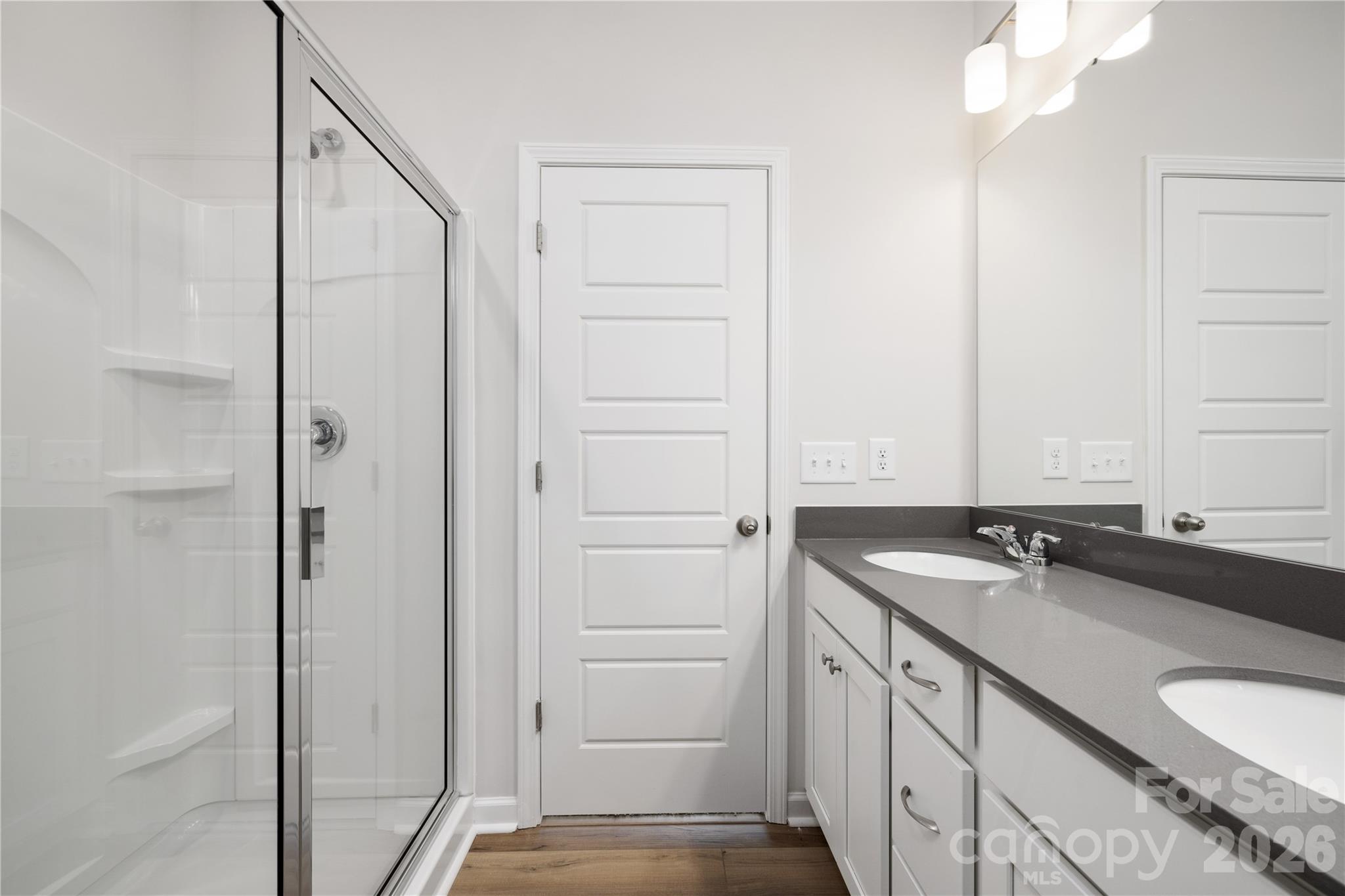 8136 Jacey Lane #16 — Huntersville