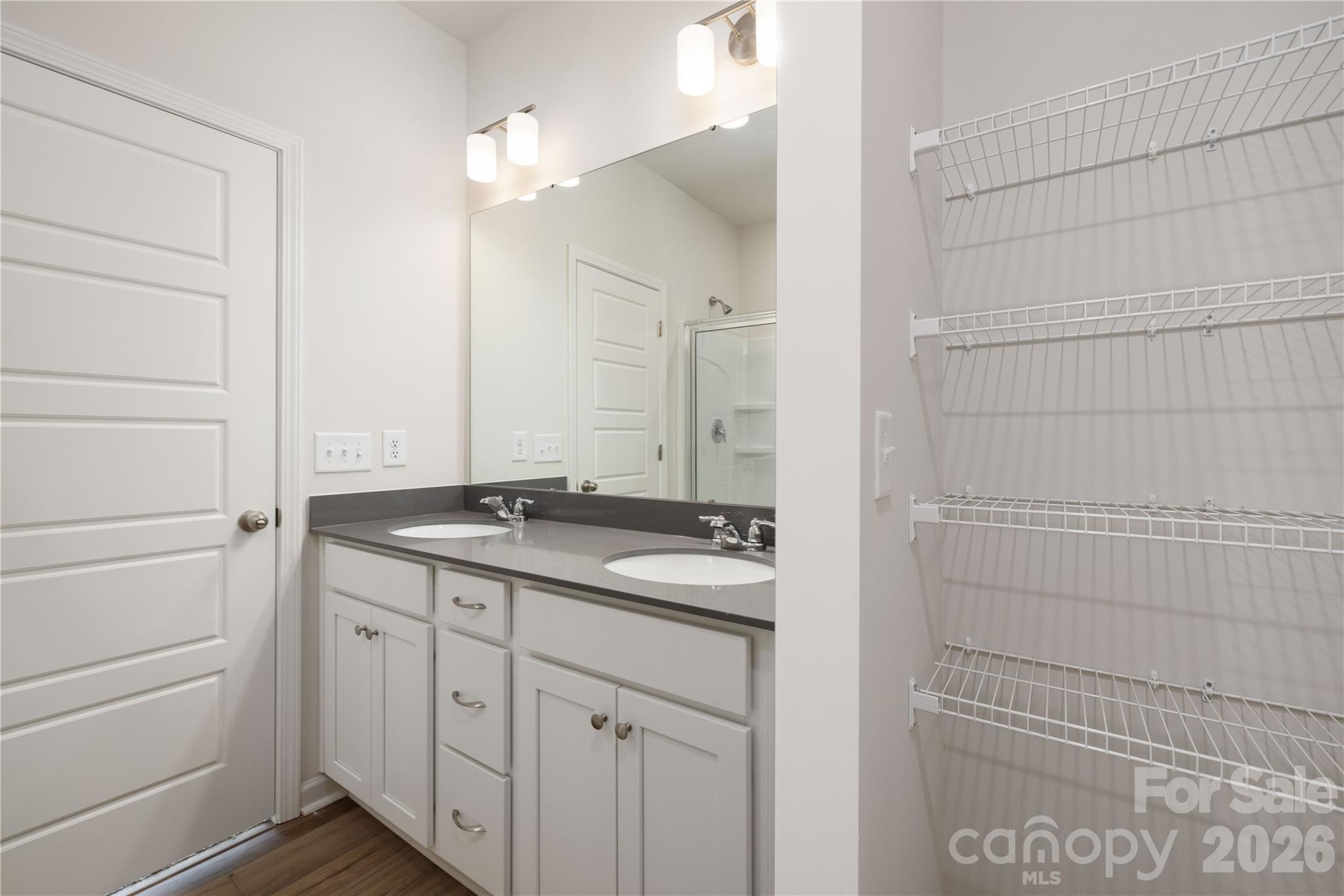 8136 Jacey Lane #16 — Huntersville