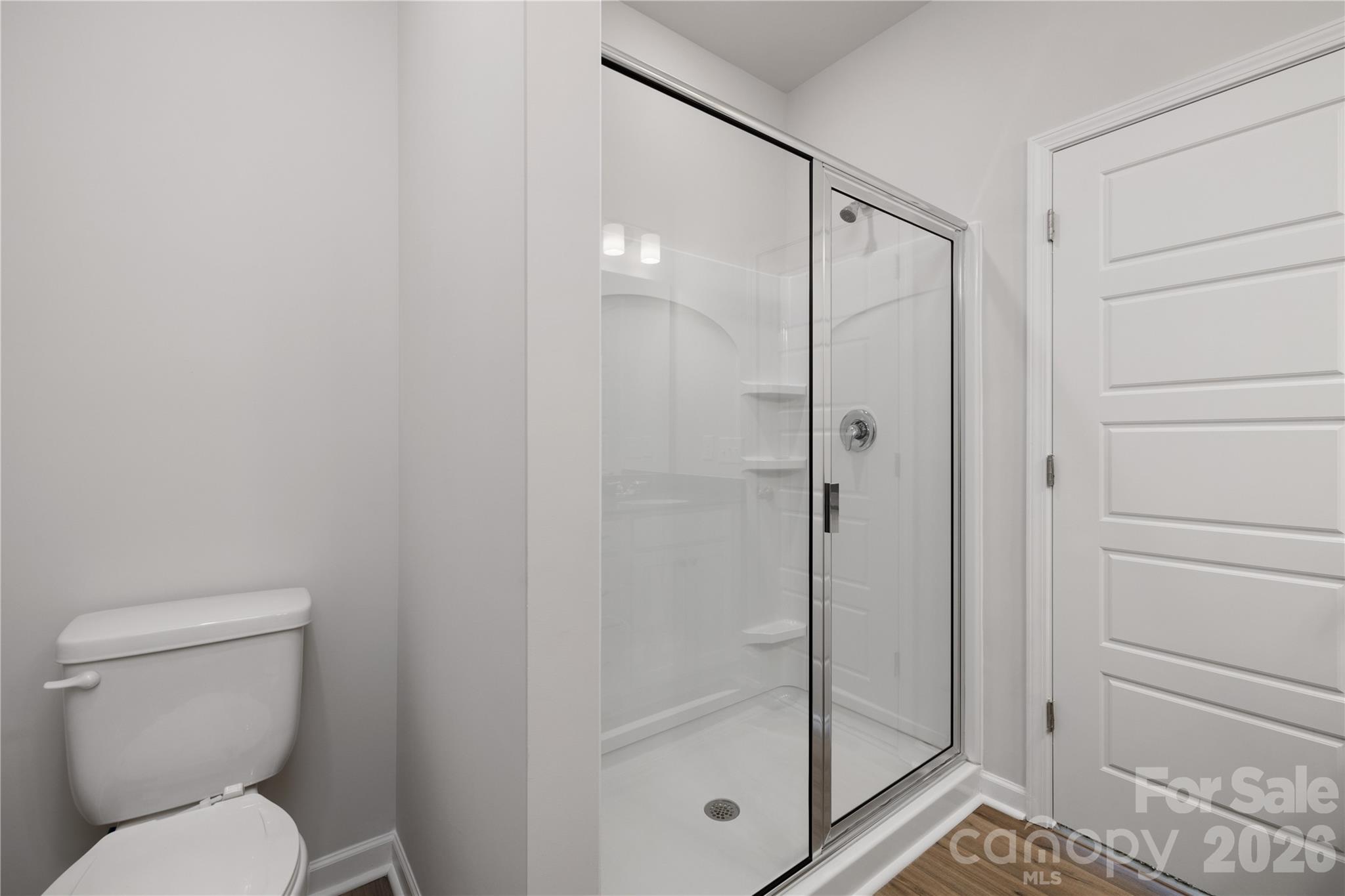 8136 Jacey Lane #16 — Huntersville