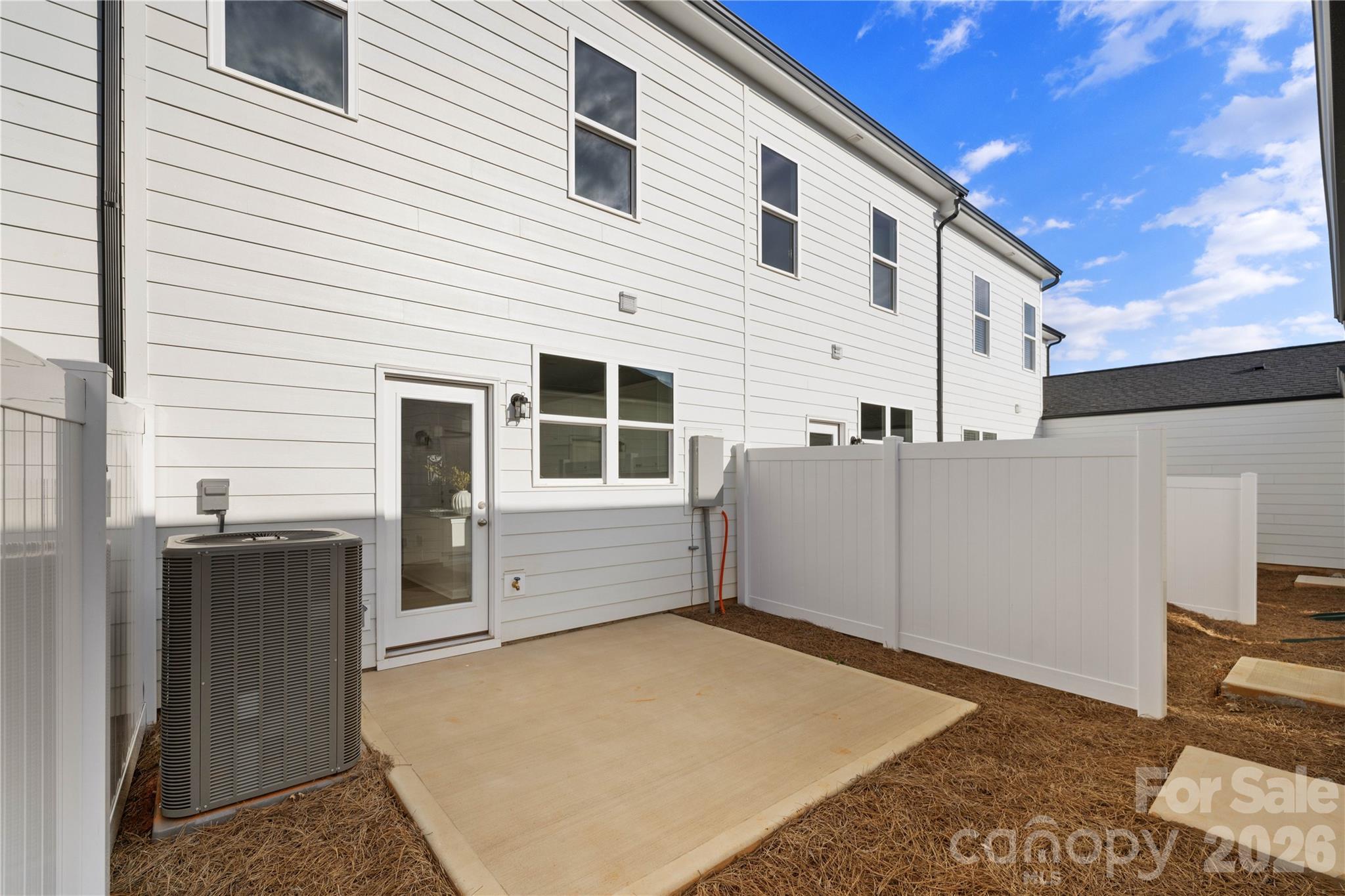 8136 Jacey Lane #16 — Huntersville