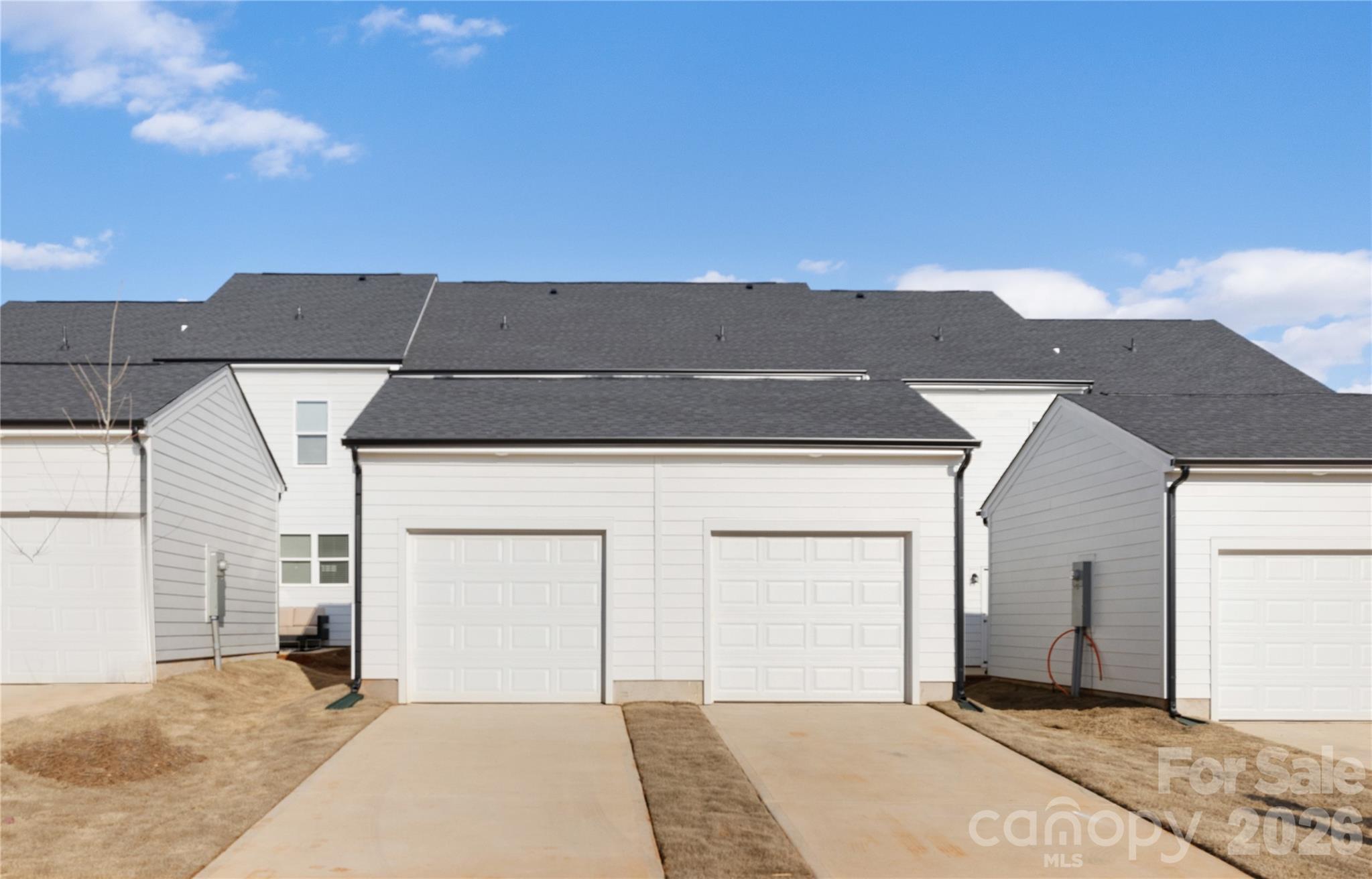 8136 Jacey Lane #16 — Huntersville