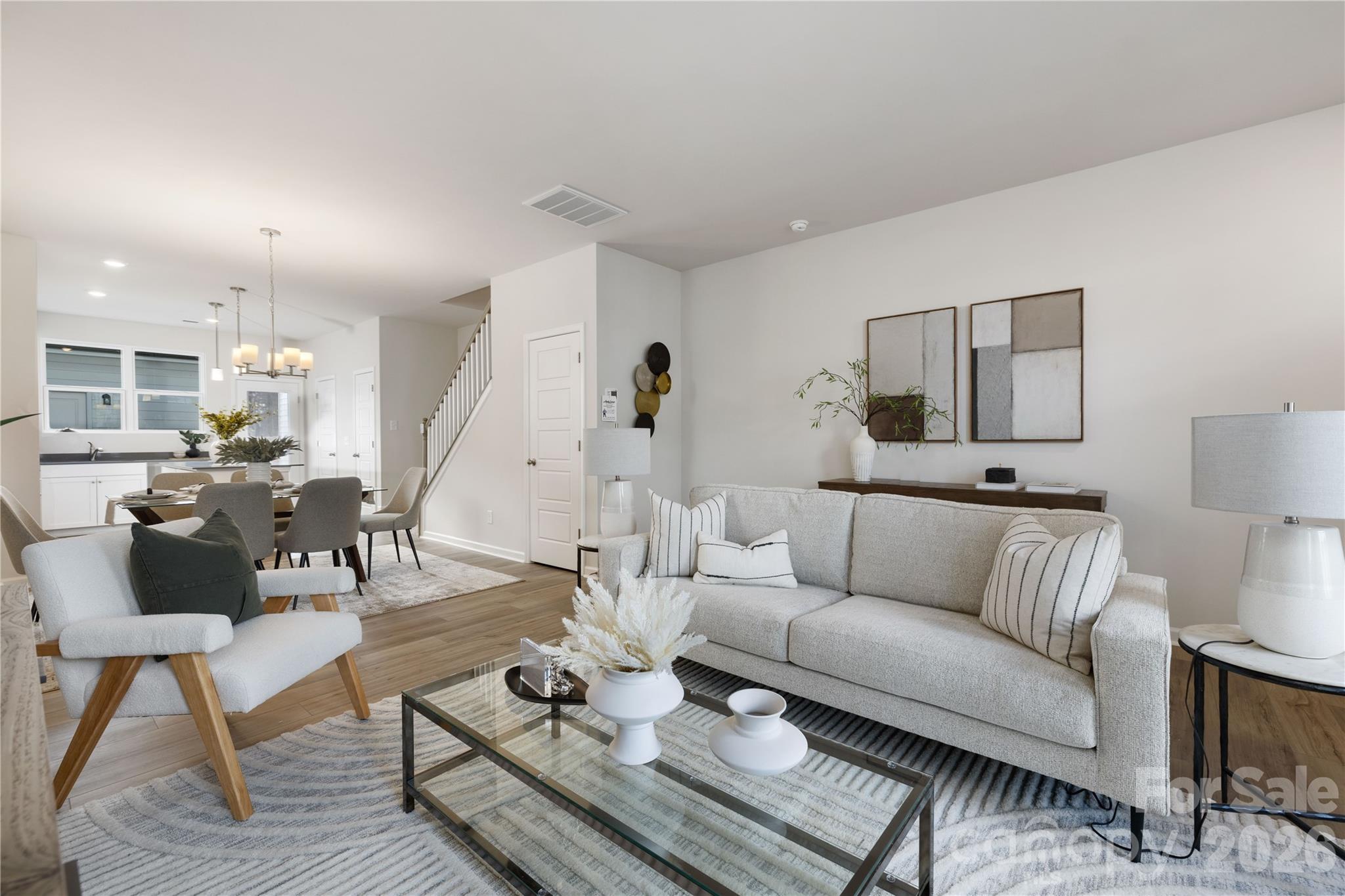 8136 Jacey Lane #16 — Huntersville