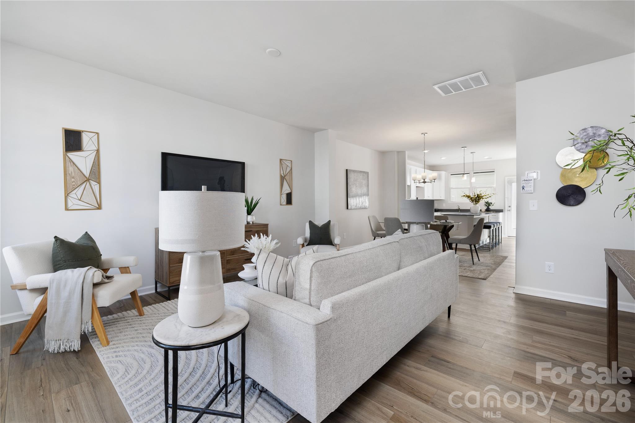 8136 Jacey Lane #16 — Huntersville