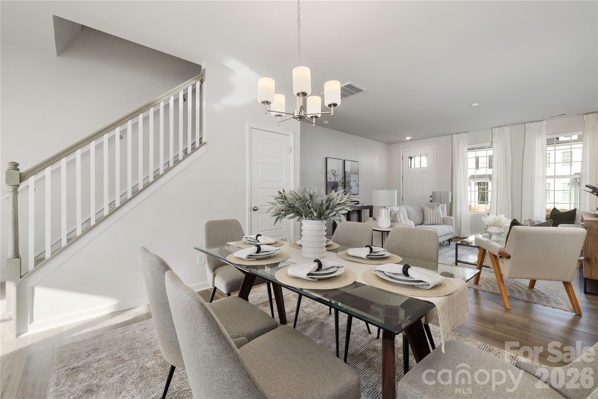 8136 Jacey Lane #16 — Huntersville