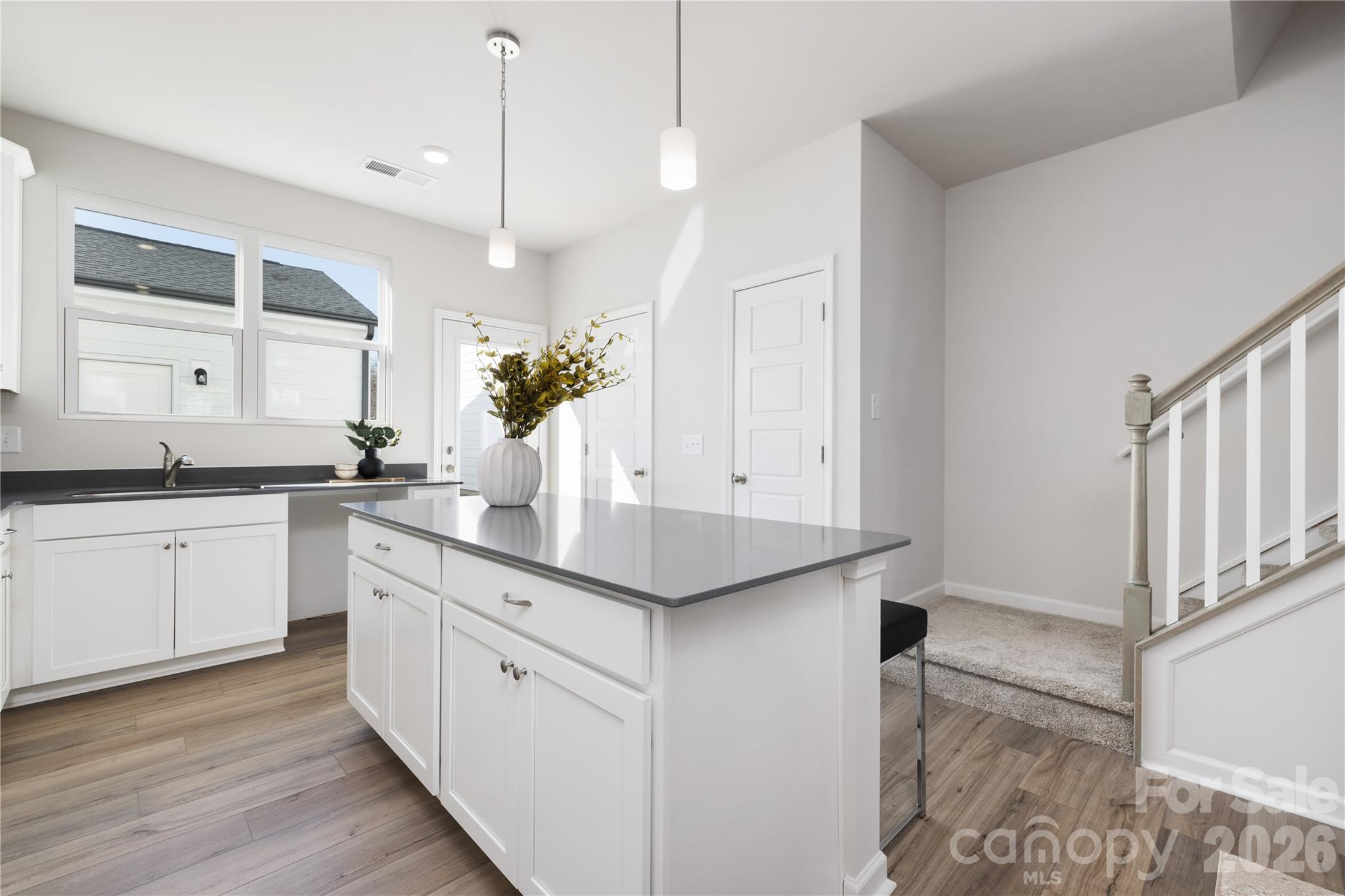 8136 Jacey Lane #16 — Huntersville