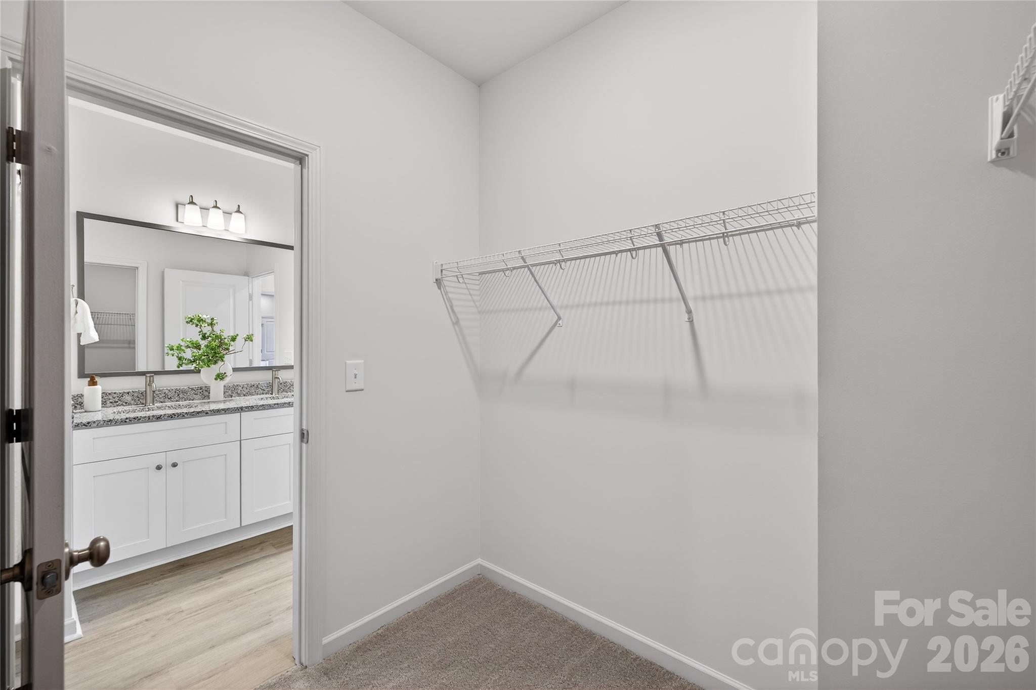2827 17th Street Court NE #3 — Hickory