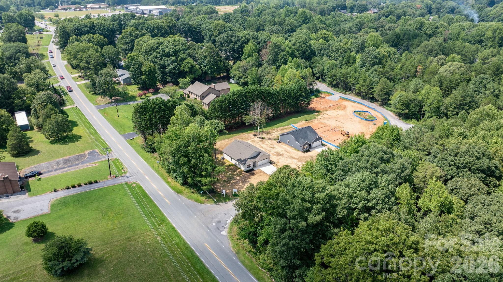 2827 17th Street Court NE #3 — Hickory