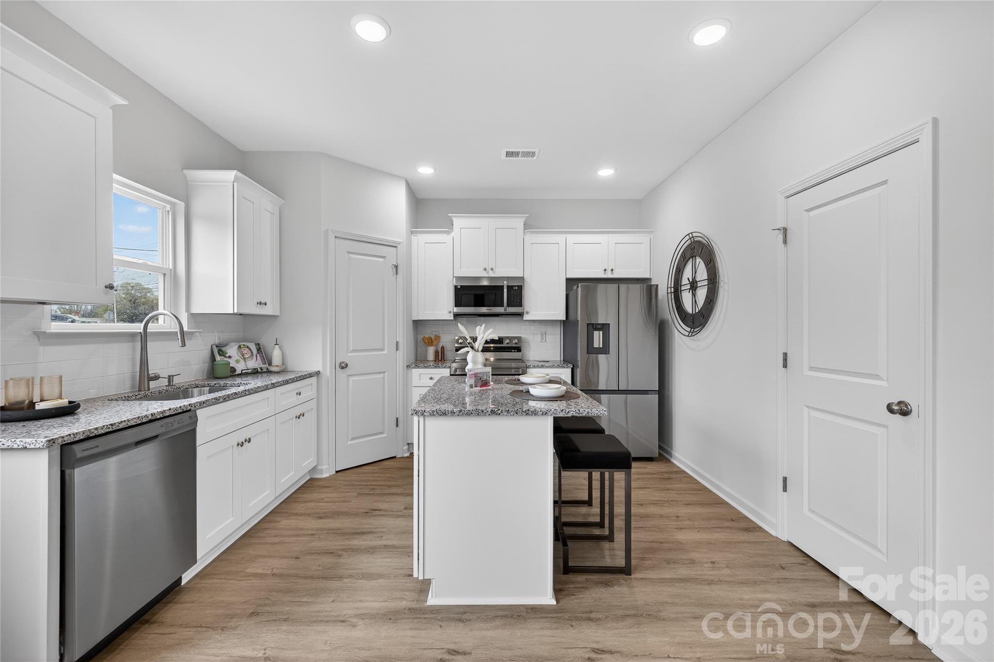 2827 17th Street Court NE #3 — Hickory