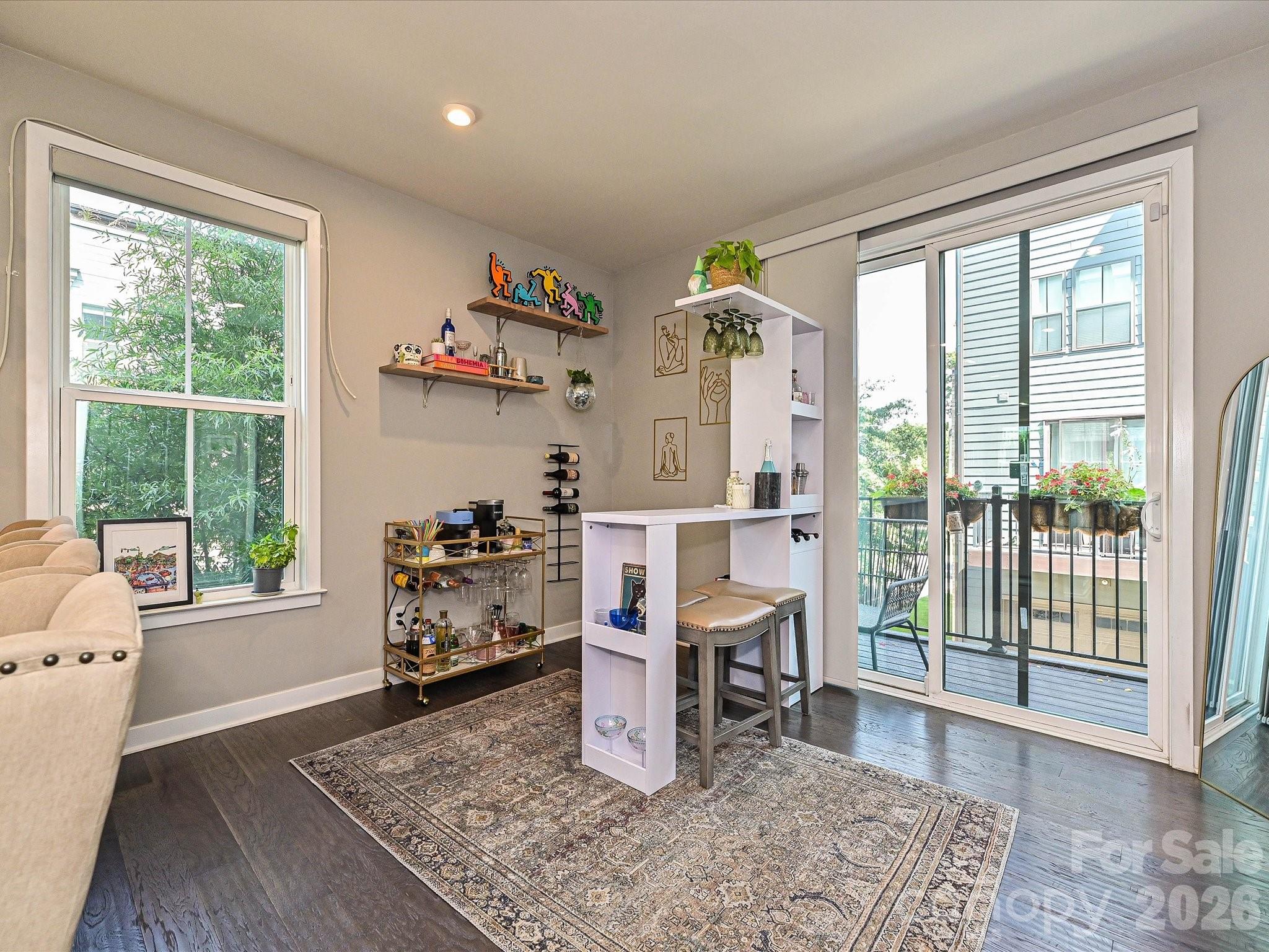 143 Music Hall Way — Charlotte