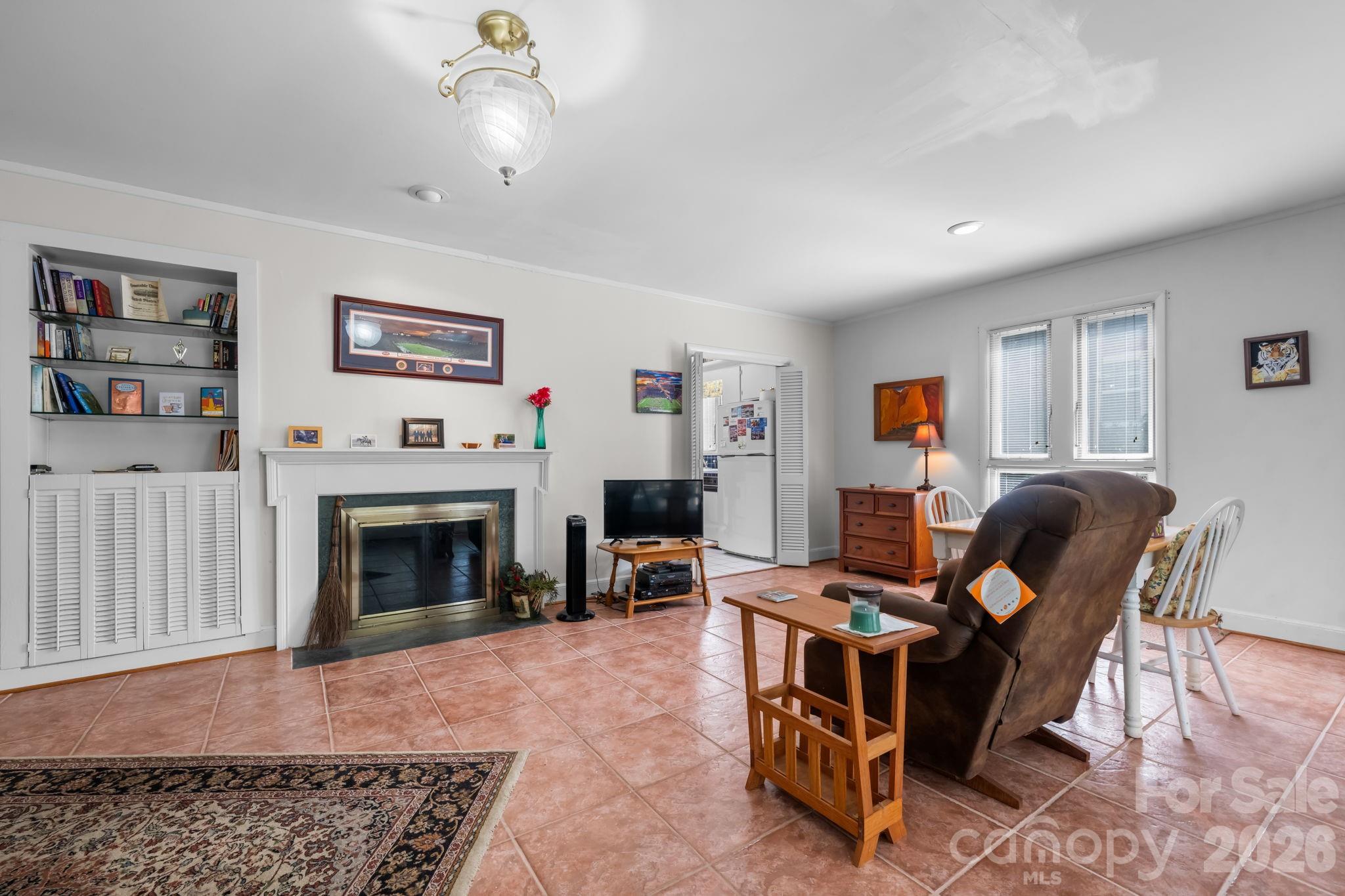 219 West Park Drive — Morganton