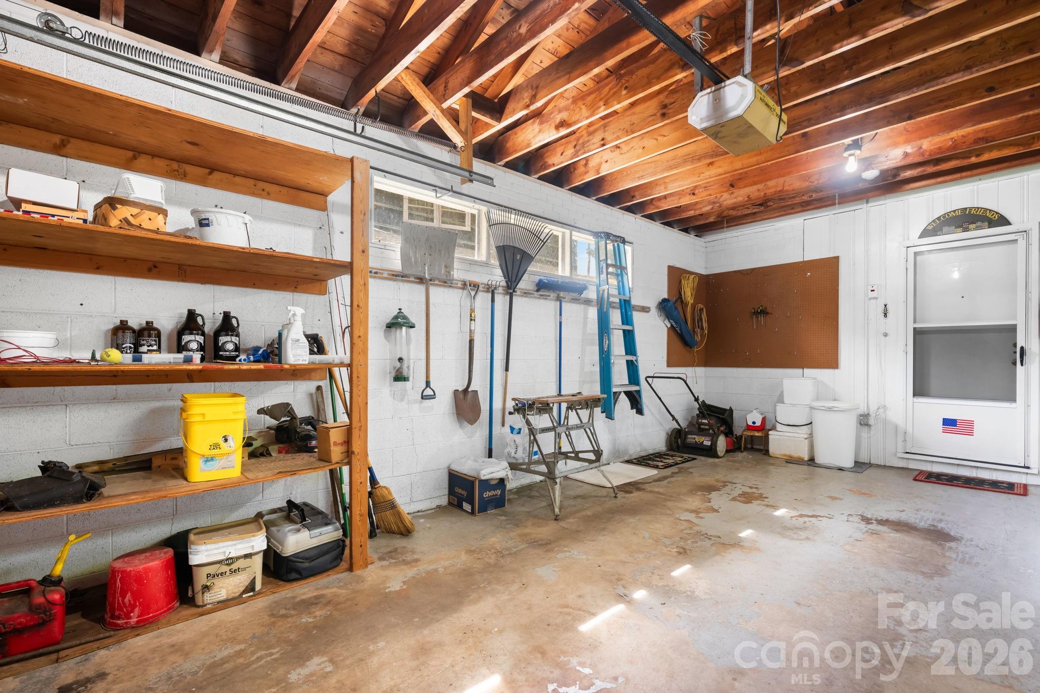 219 West Park Drive — Morganton
