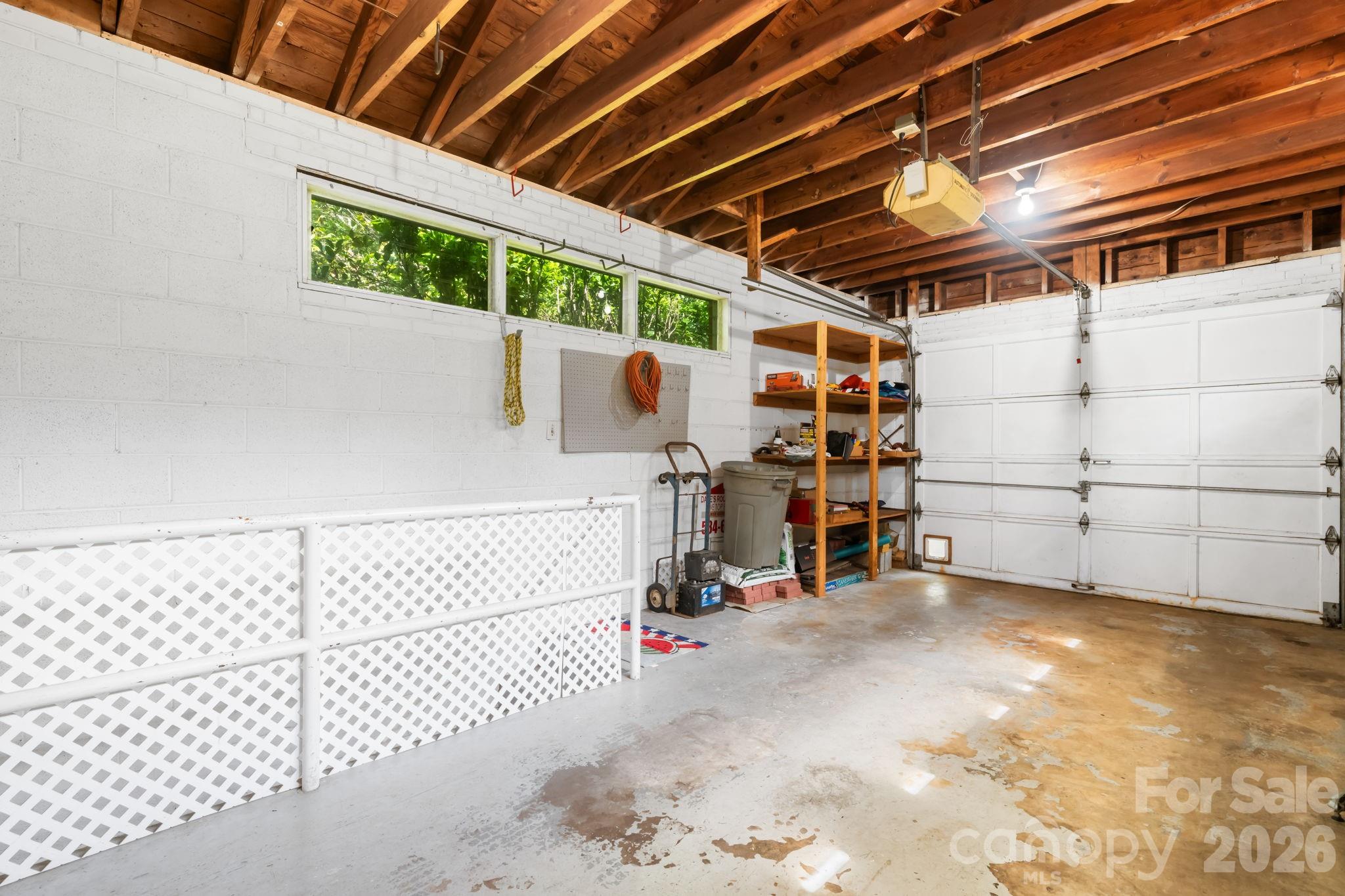 219 West Park Drive — Morganton