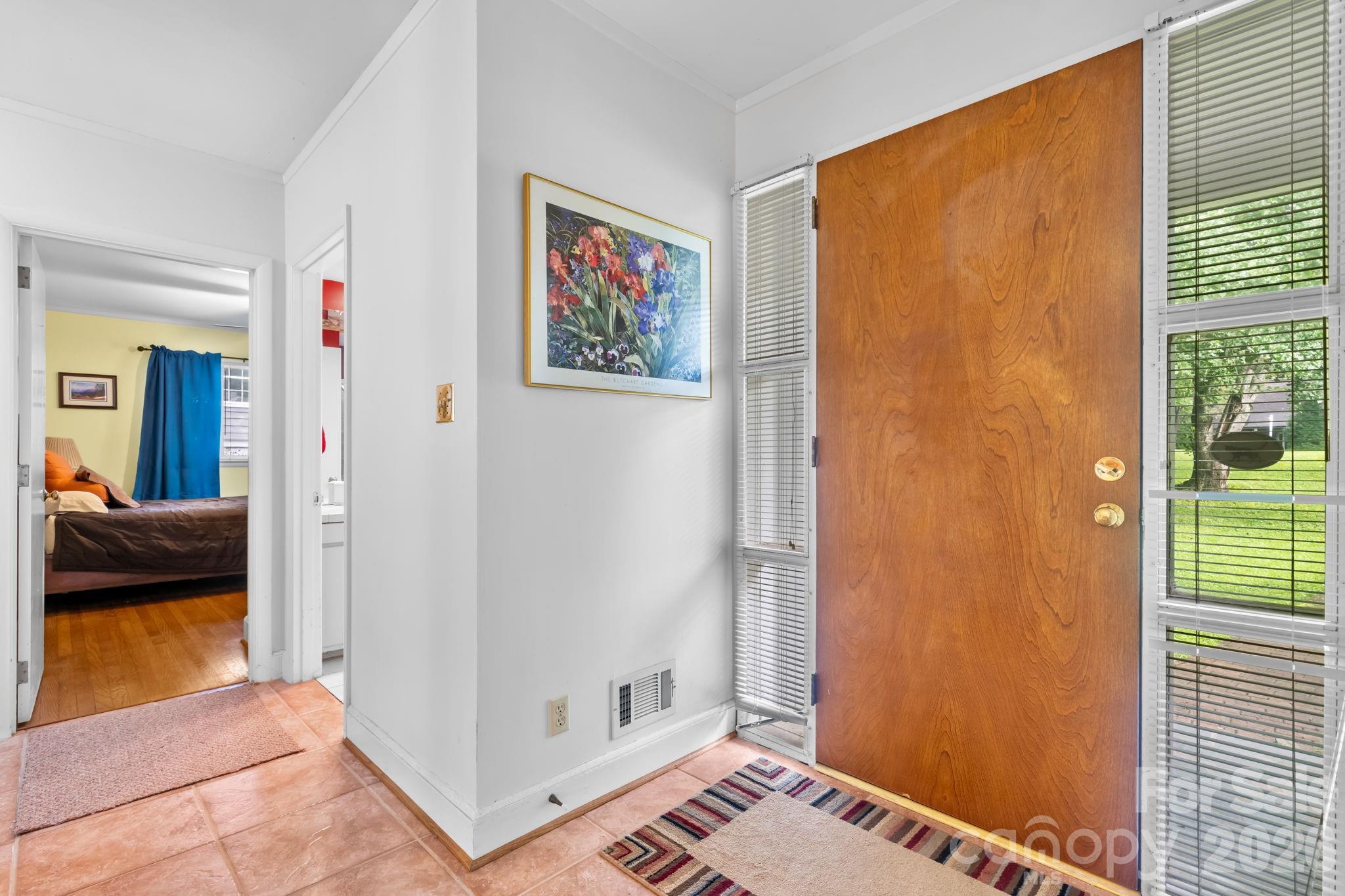 219 West Park Drive — Morganton