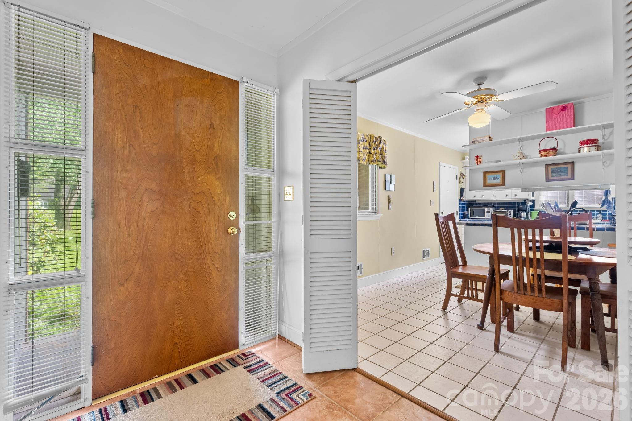 219 West Park Drive — Morganton