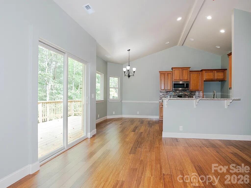 17410 Green Hill Road — Charlotte