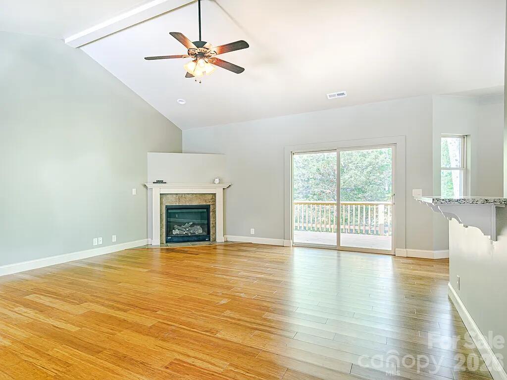 17410 Green Hill Road — Charlotte