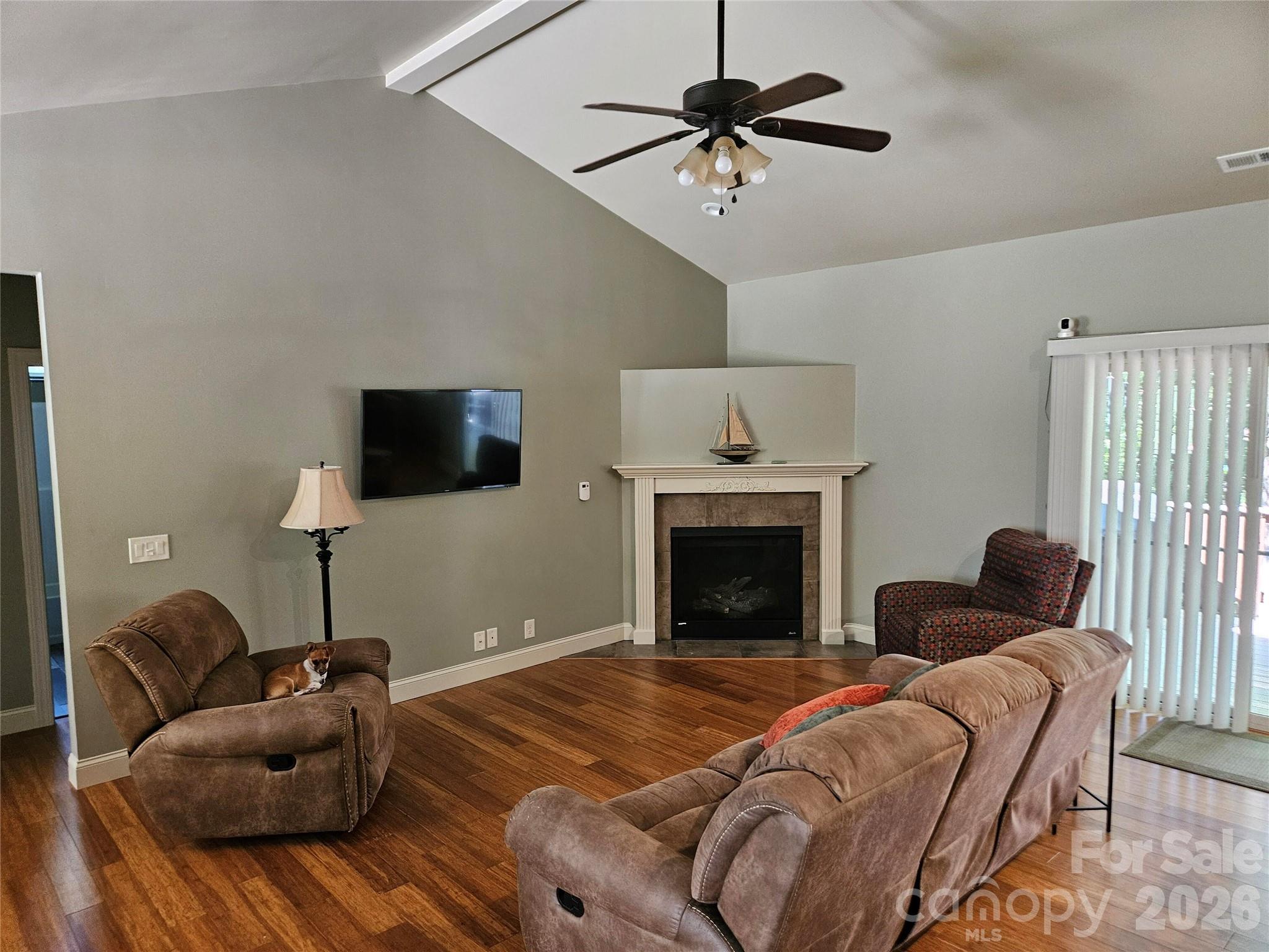 17410 Green Hill Road — Charlotte