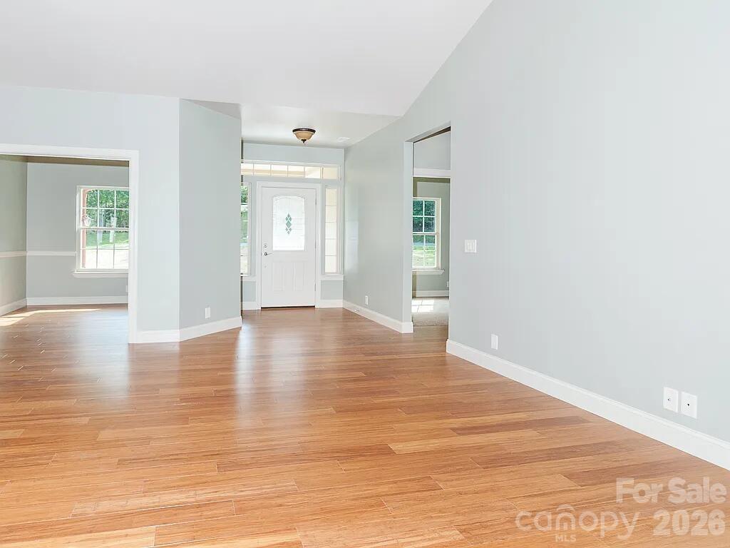 17410 Green Hill Road — Charlotte