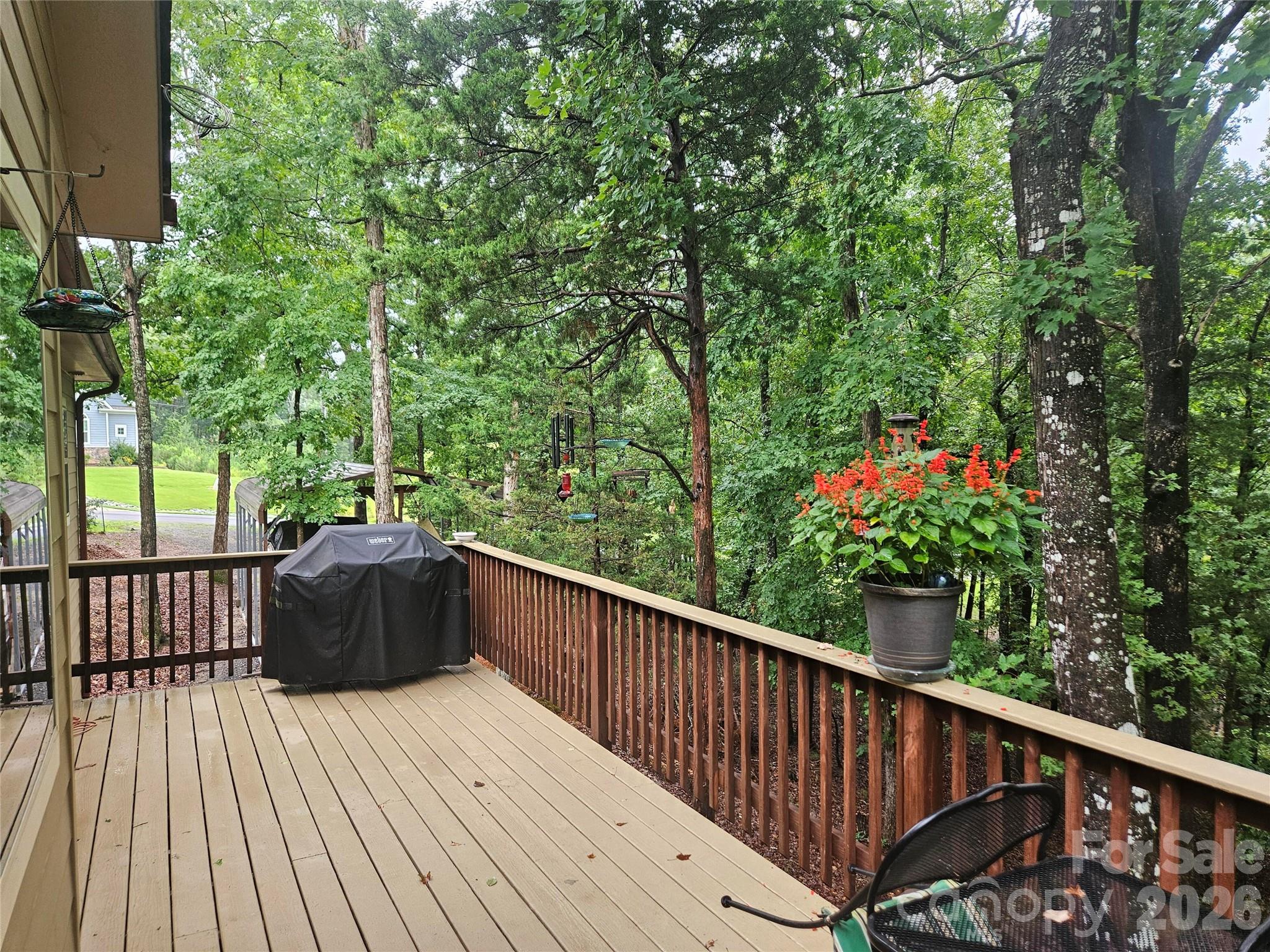 17410 Green Hill Road — Charlotte