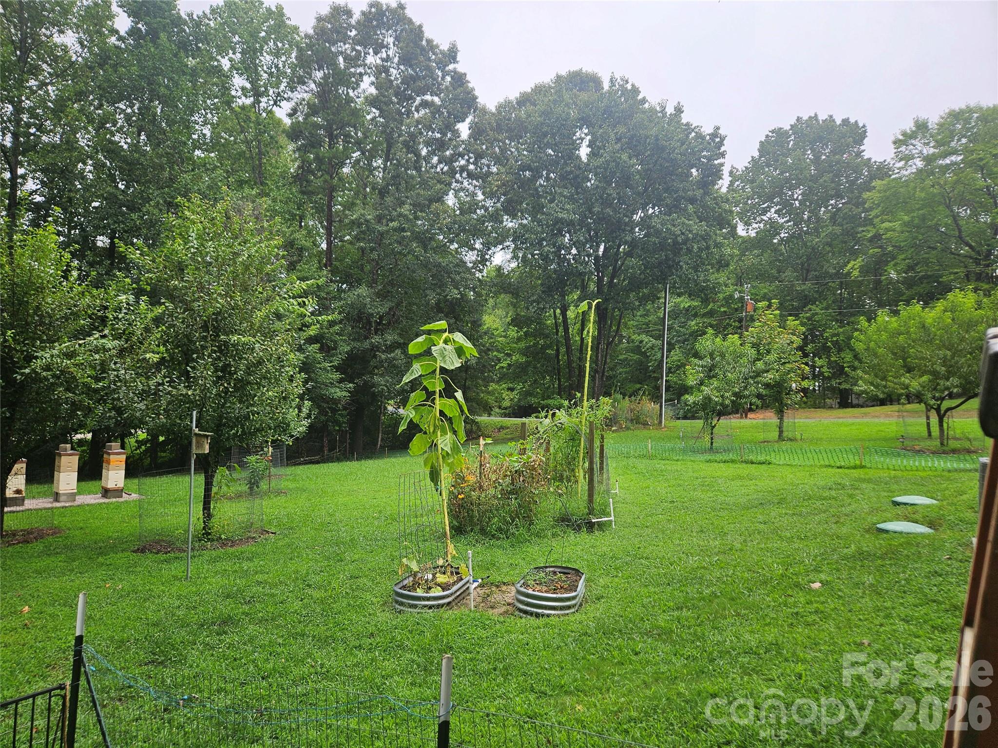 17410 Green Hill Road — Charlotte