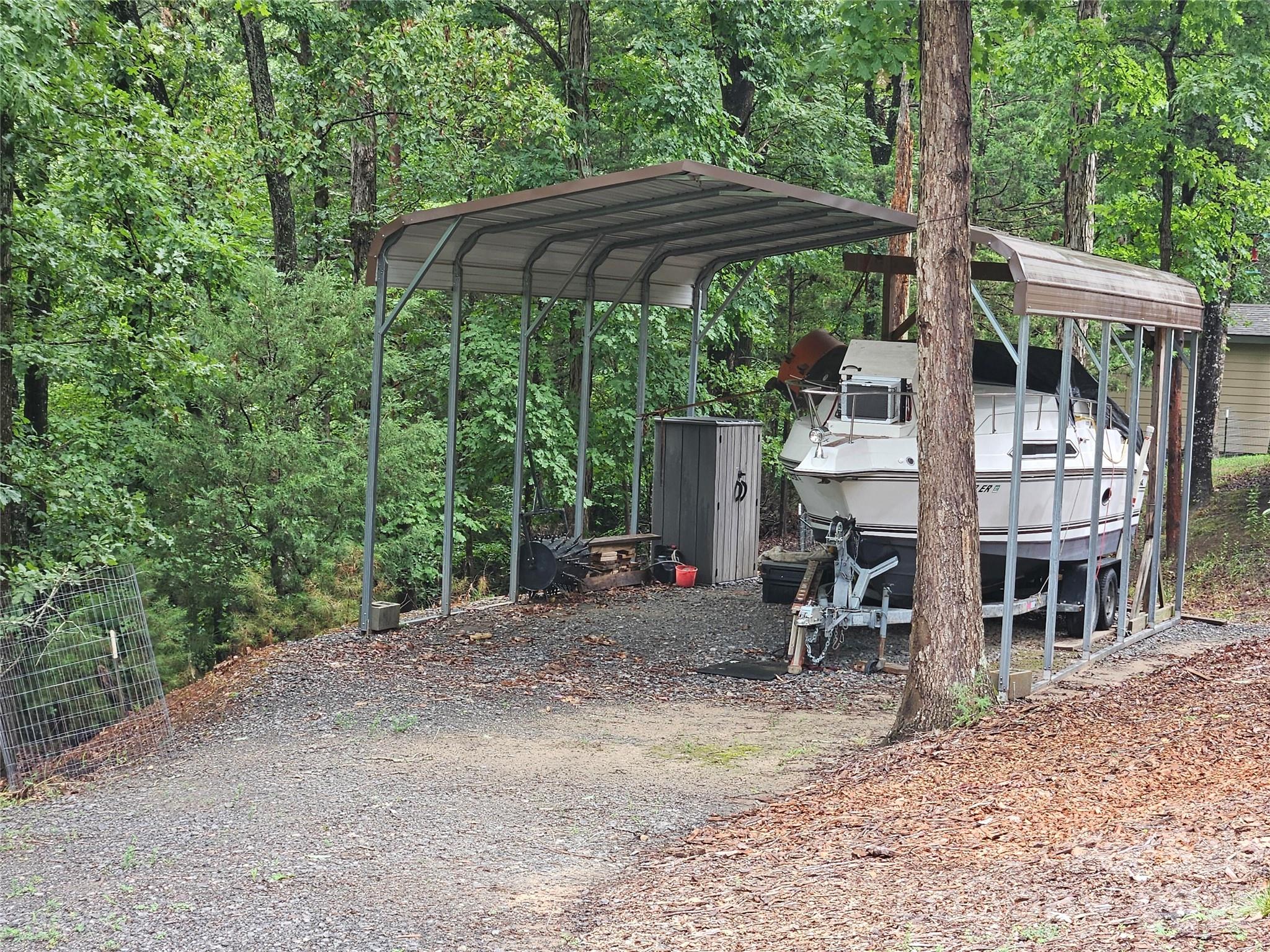 17410 Green Hill Road — Charlotte