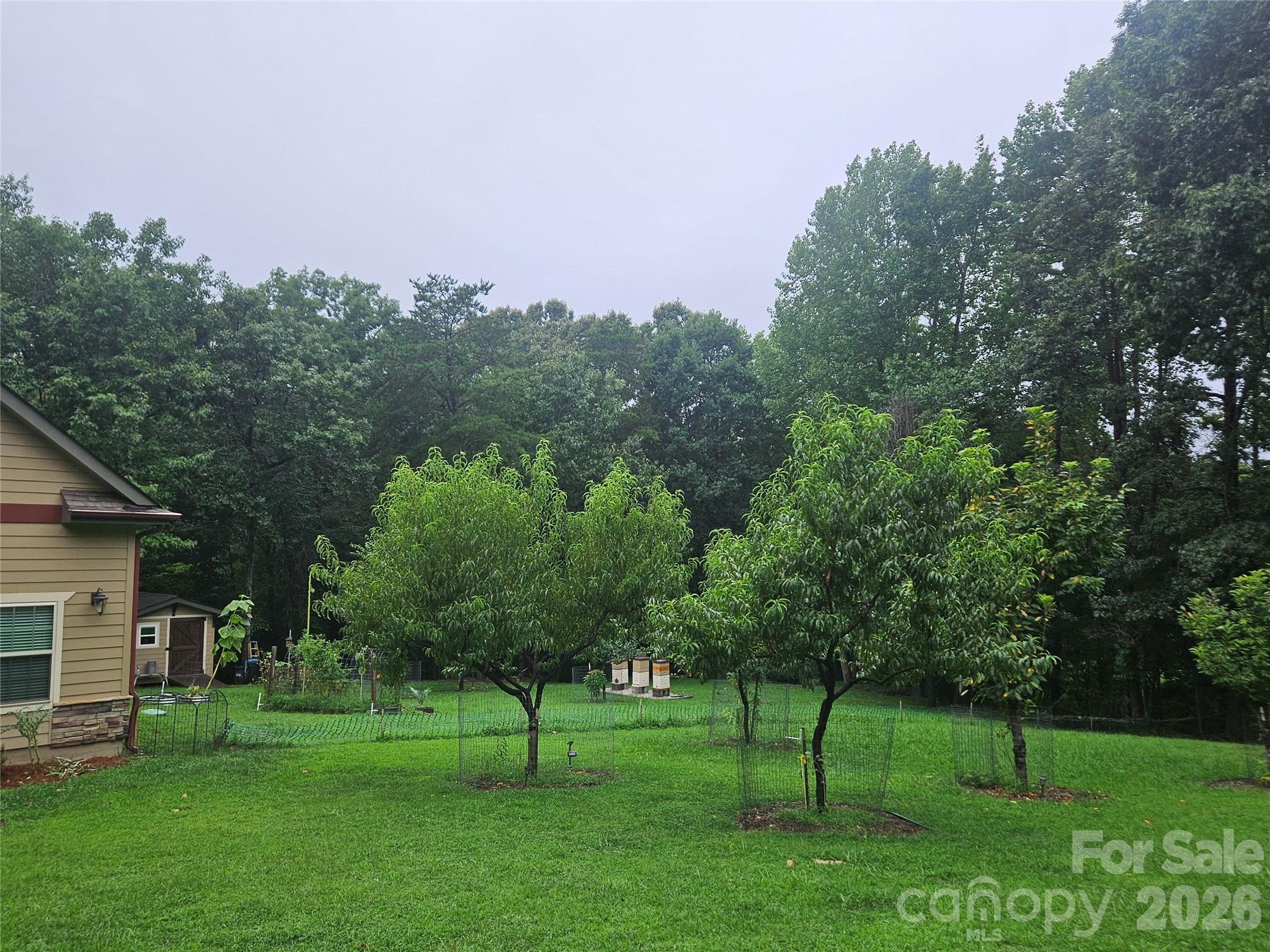 17410 Green Hill Road — Charlotte