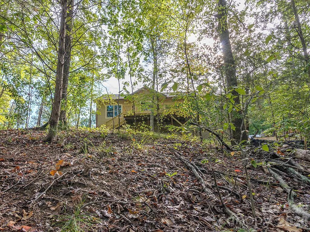 17410 Green Hill Road — Charlotte