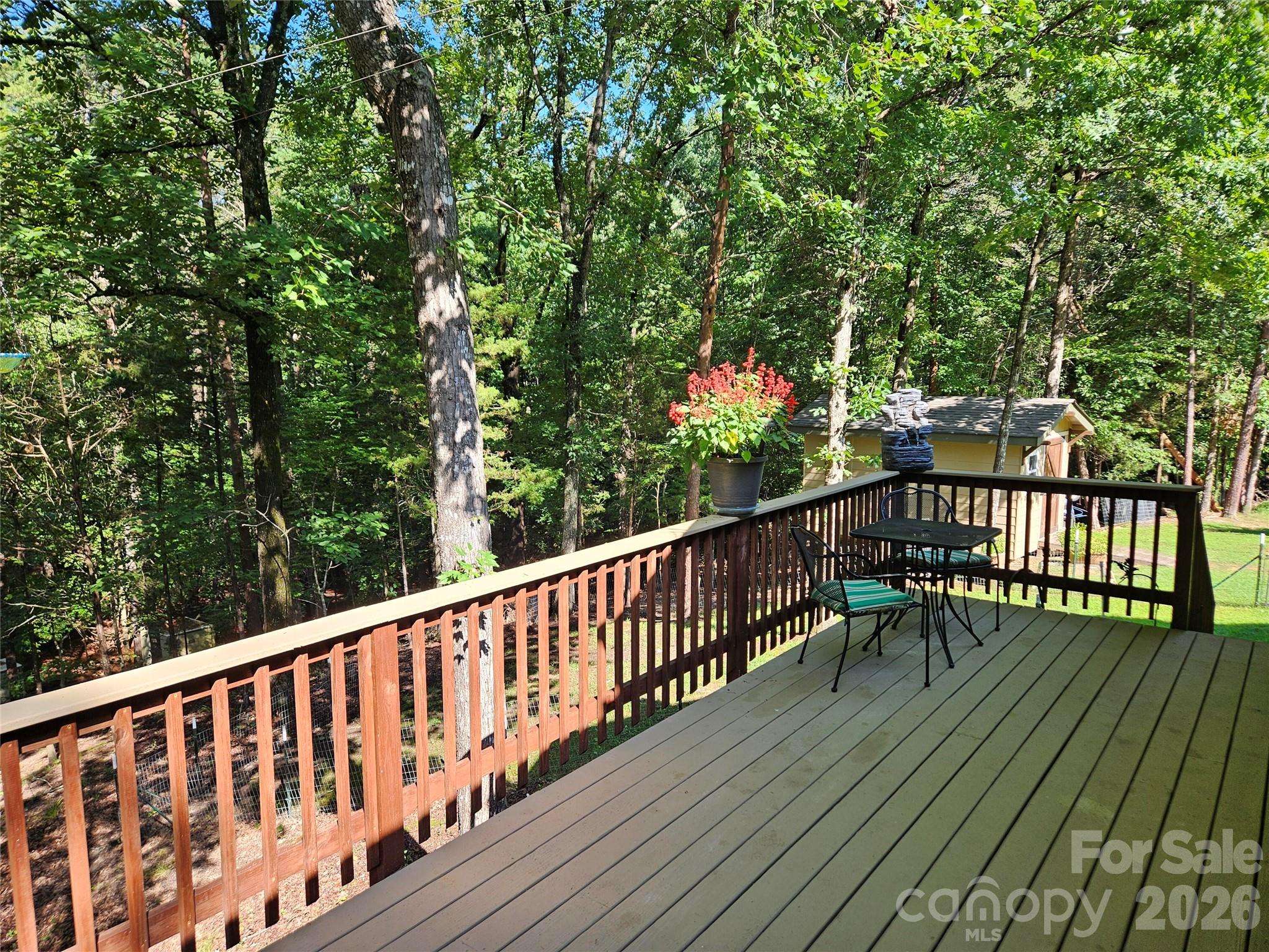17410 Green Hill Road — Charlotte