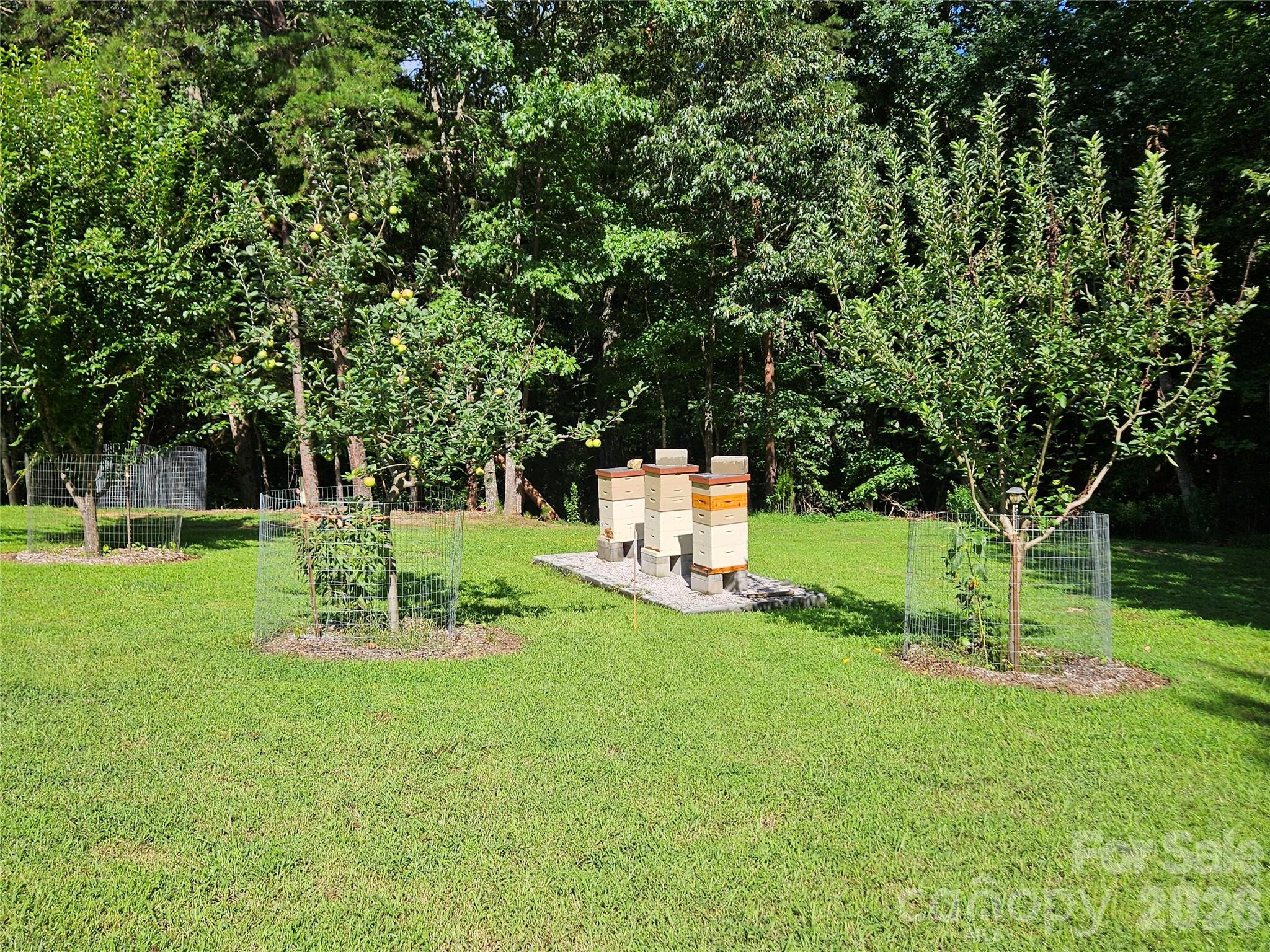 17410 Green Hill Road — Charlotte