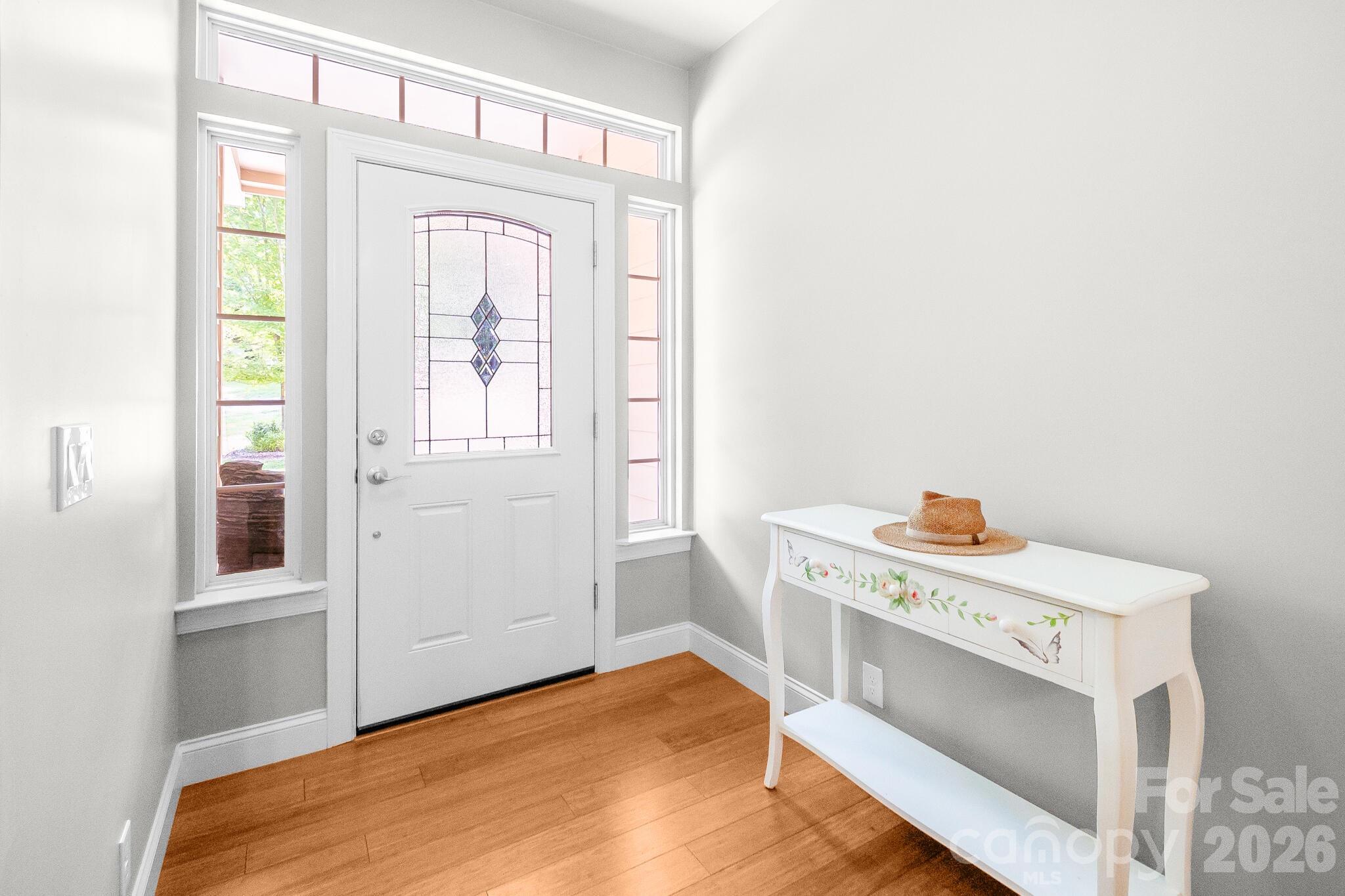 17410 Green Hill Road — Charlotte