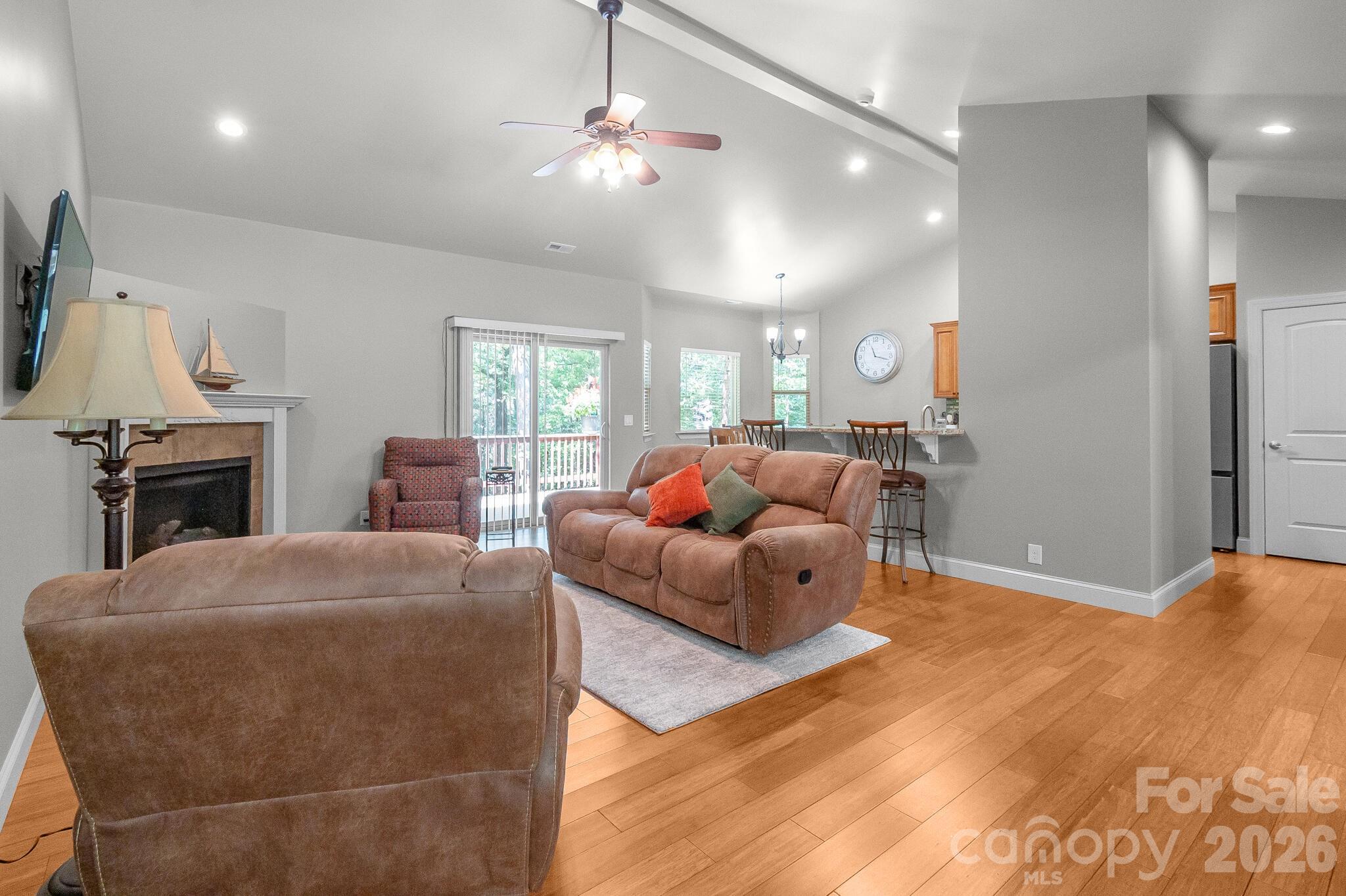 17410 Green Hill Road — Charlotte
