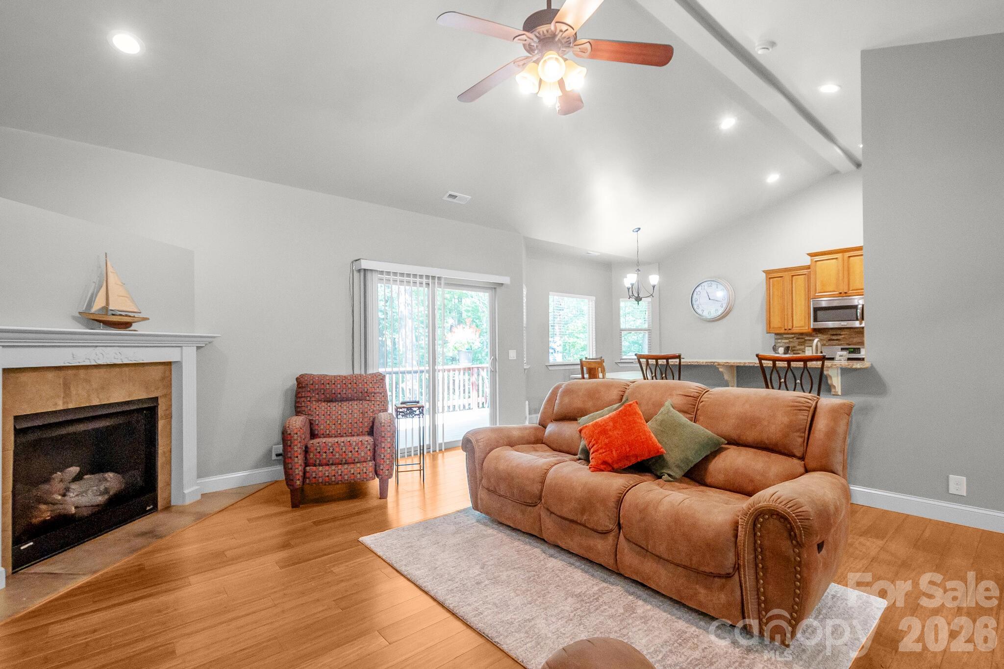 17410 Green Hill Road — Charlotte