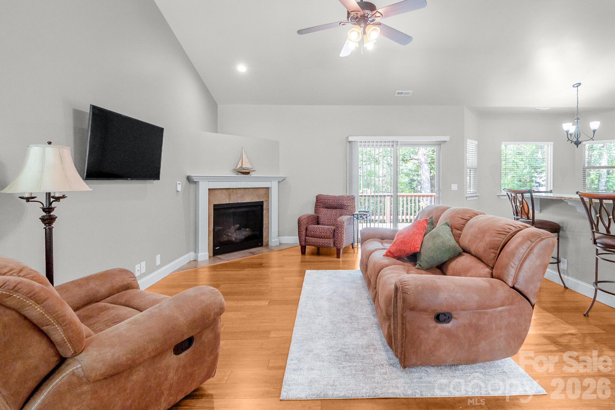 17410 Green Hill Road — Charlotte