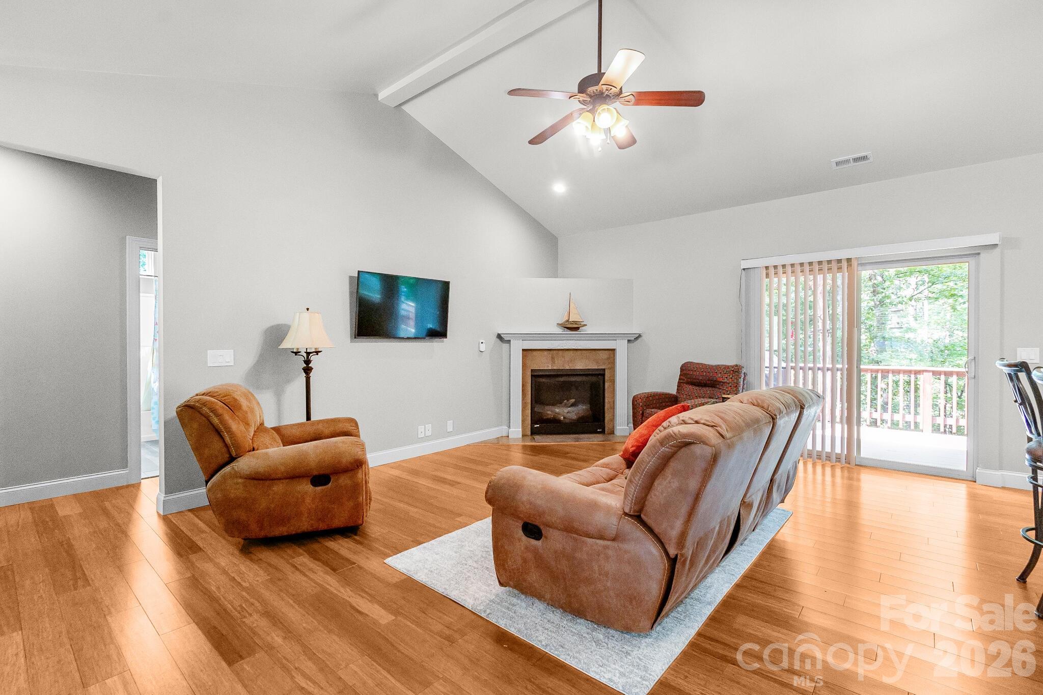 17410 Green Hill Road — Charlotte