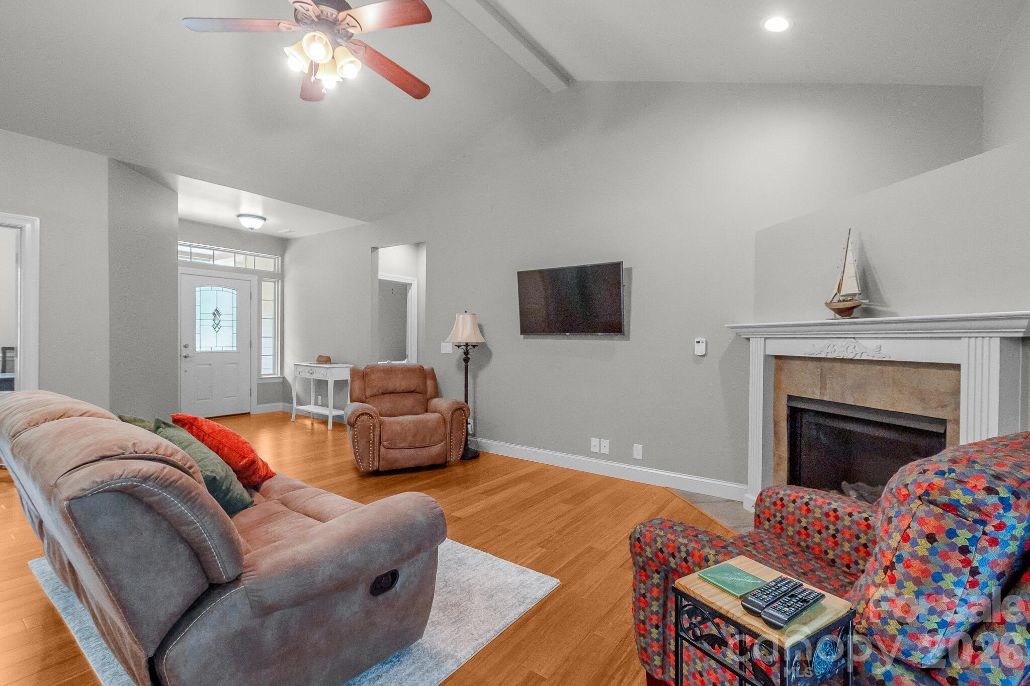17410 Green Hill Road — Charlotte