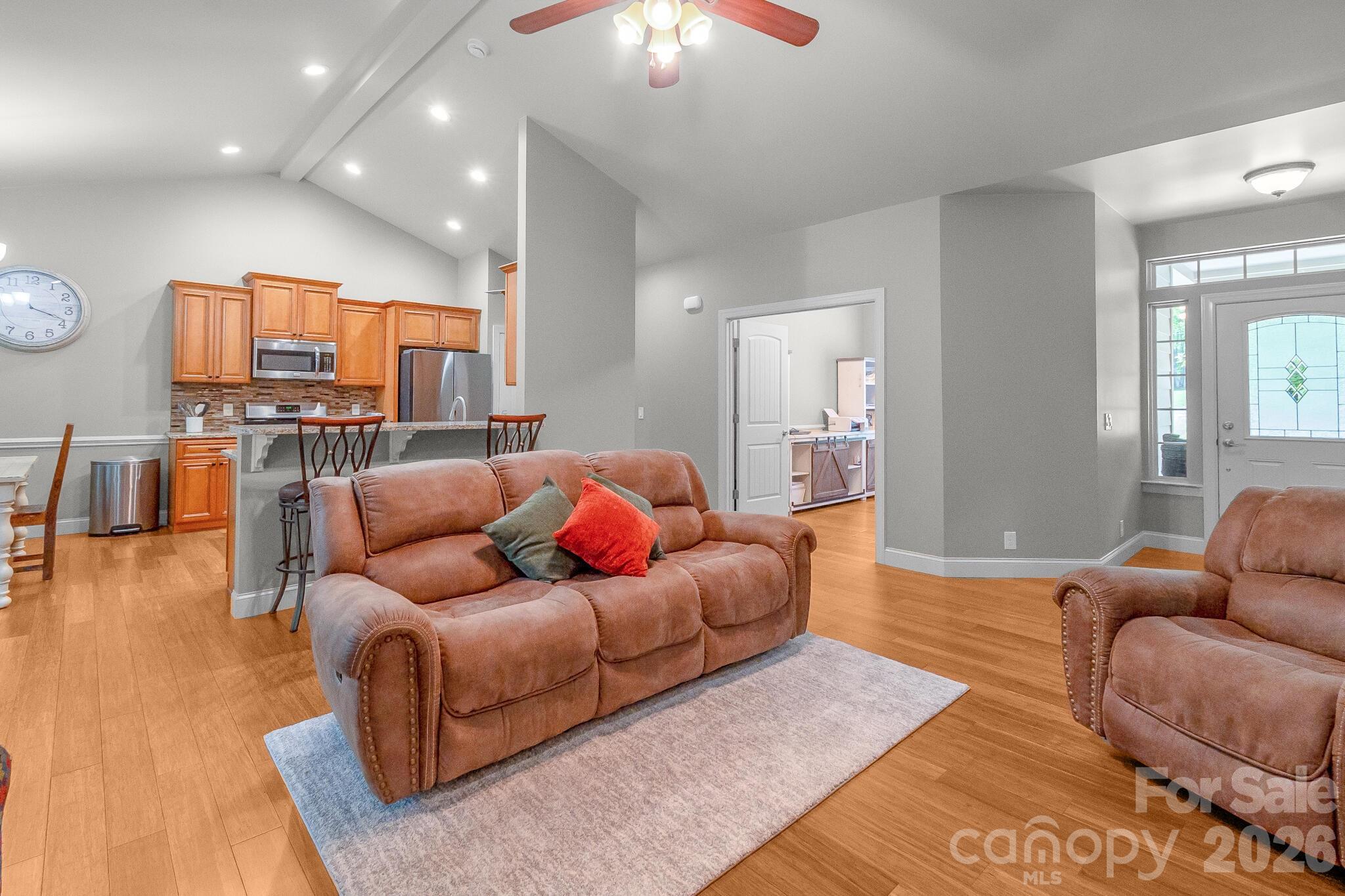 17410 Green Hill Road — Charlotte