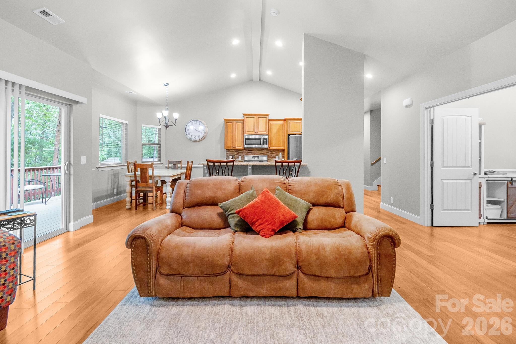 17410 Green Hill Road — Charlotte